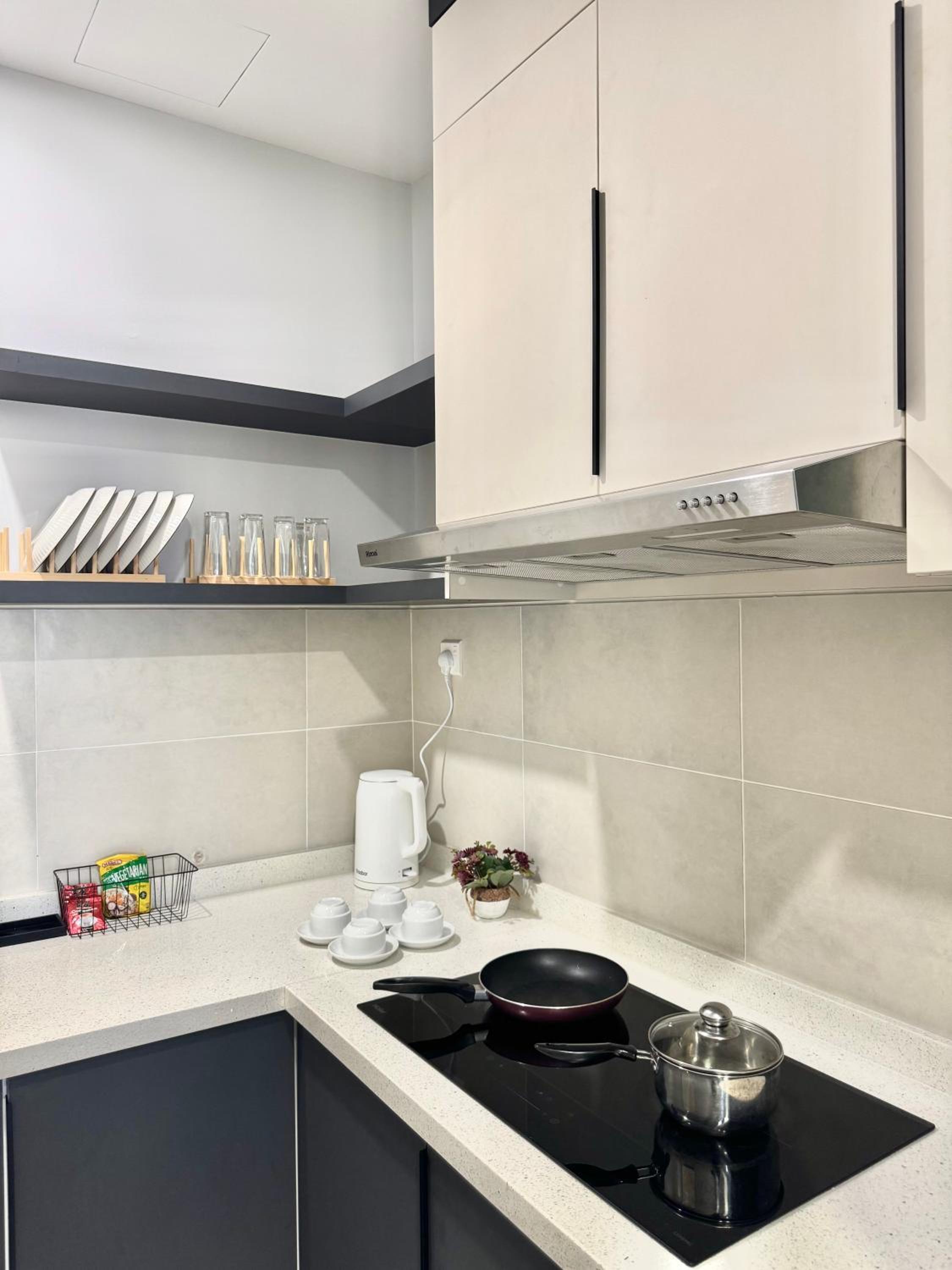 Bali Residence Malacca - n stays