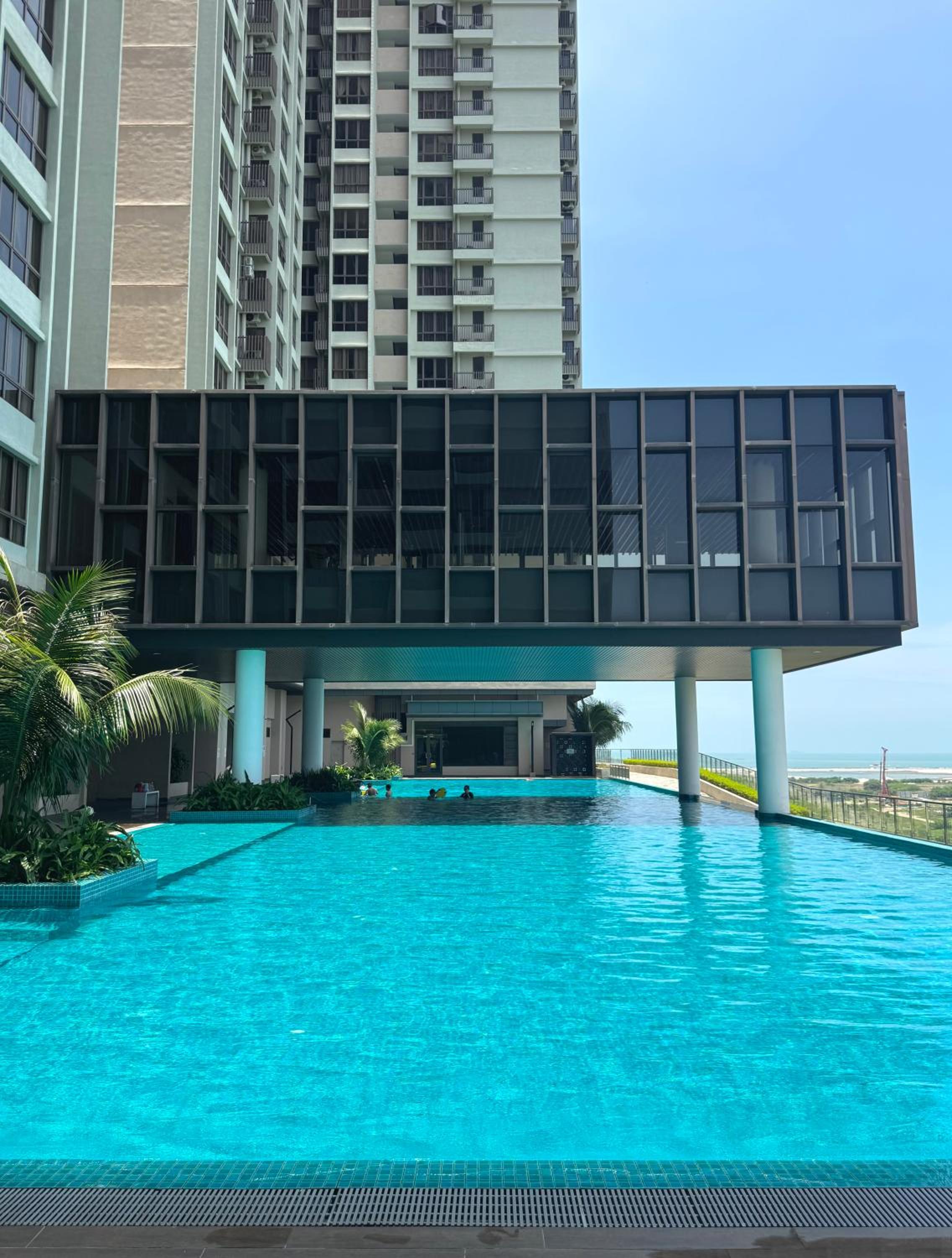 Bali Residence Malacca - n stays