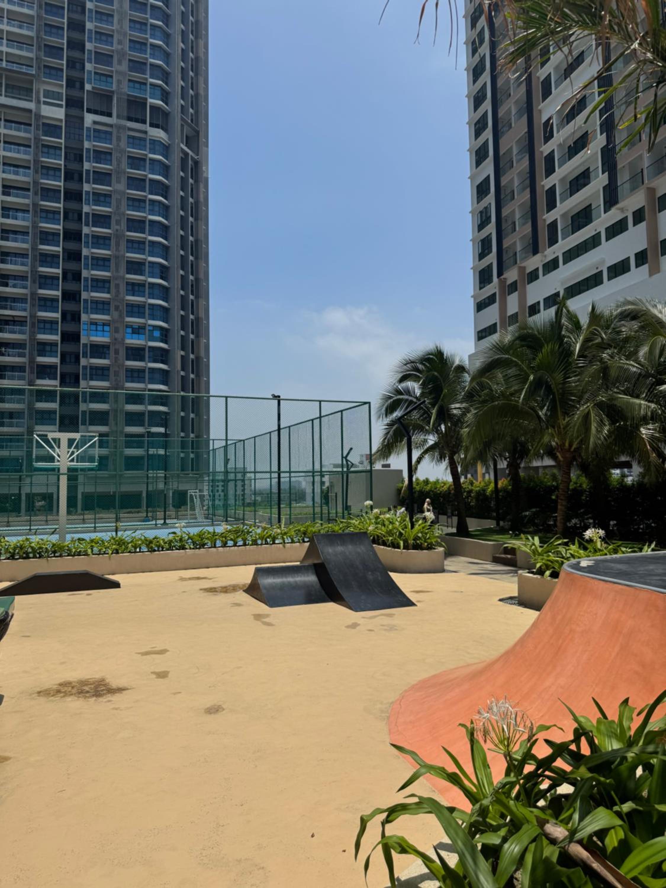 Bali Residence Malacca - n stays