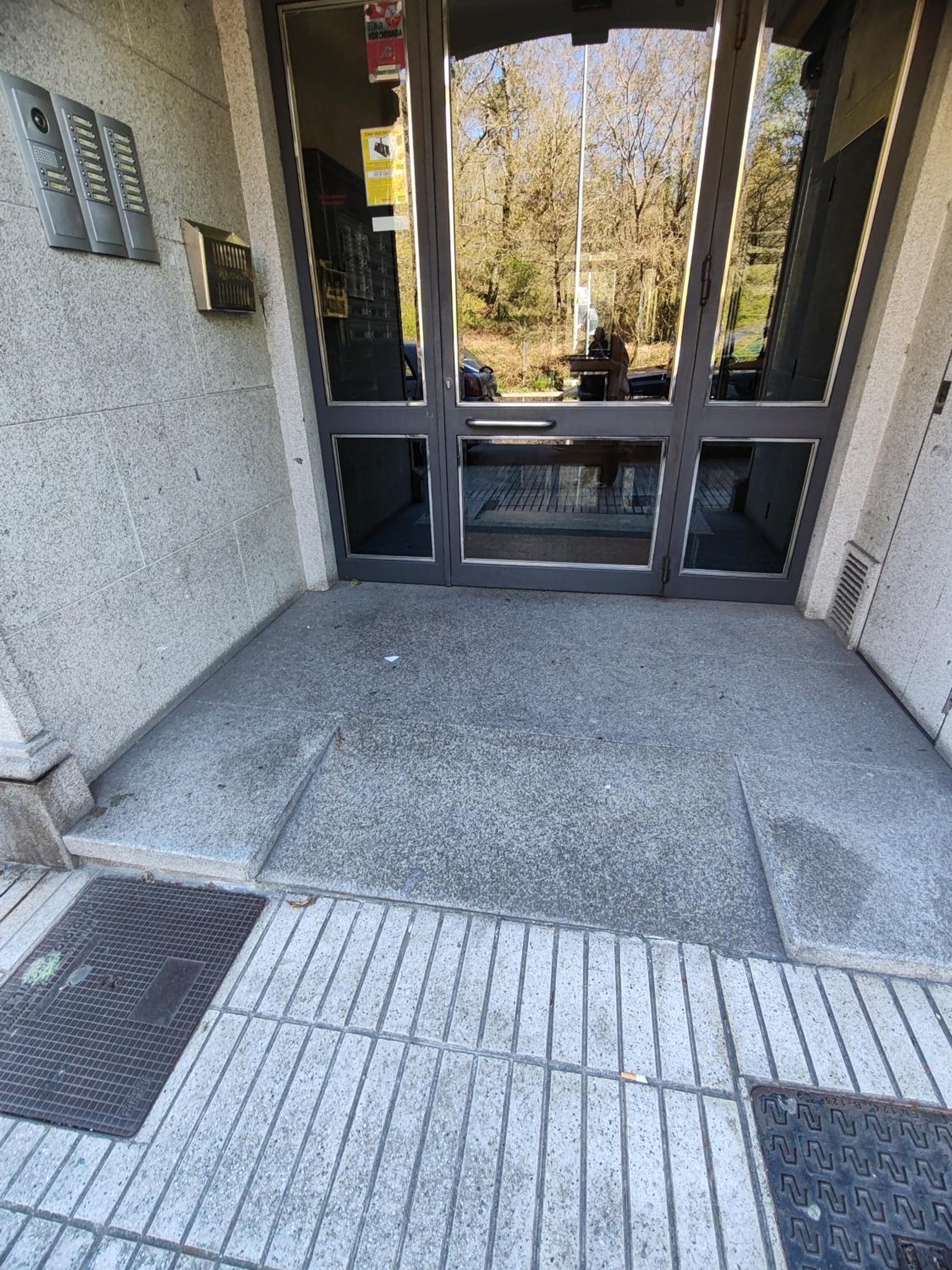 Apartamento Ó Xeitoso Milladoiro