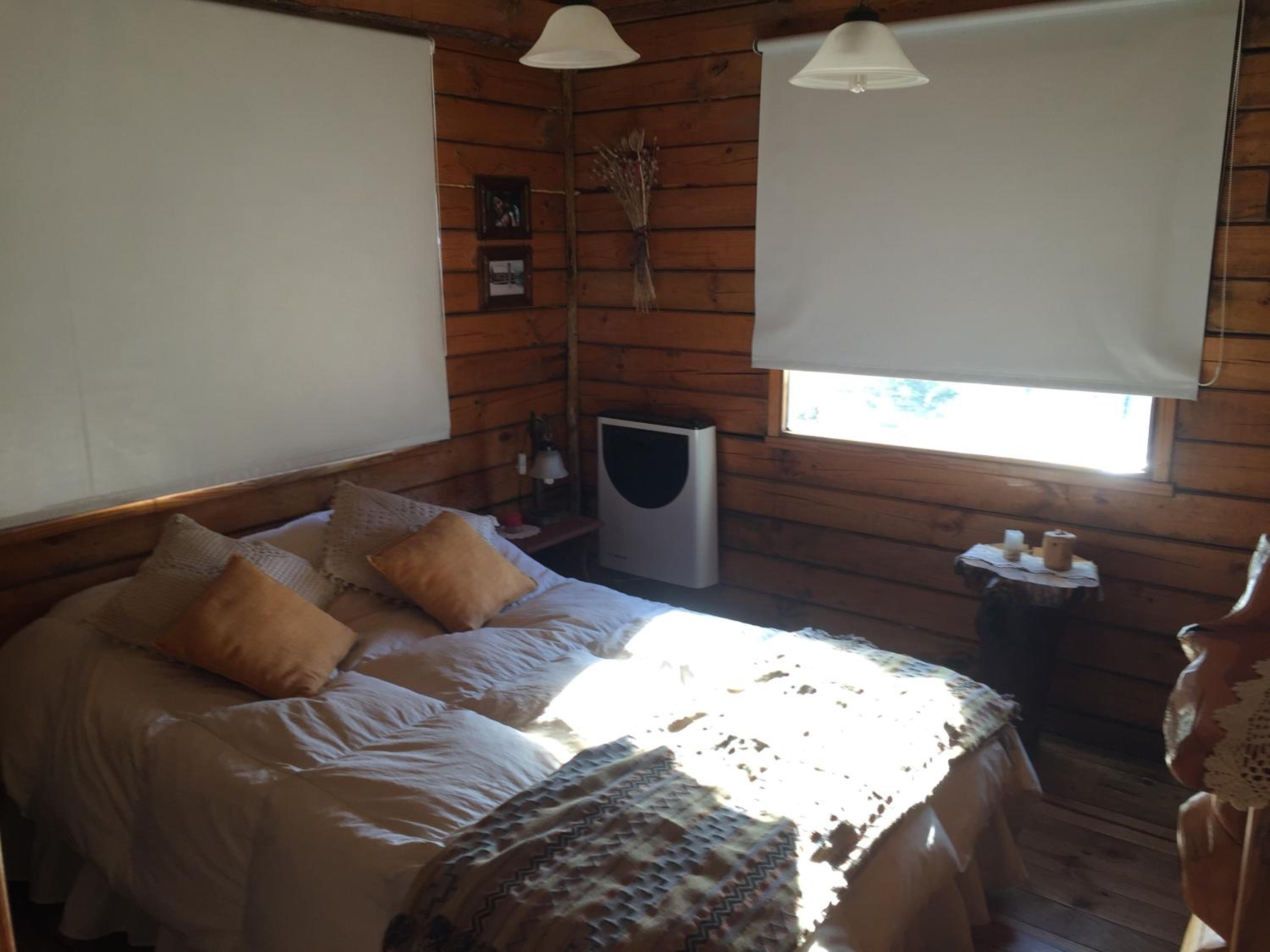 Cabanas Peumahue