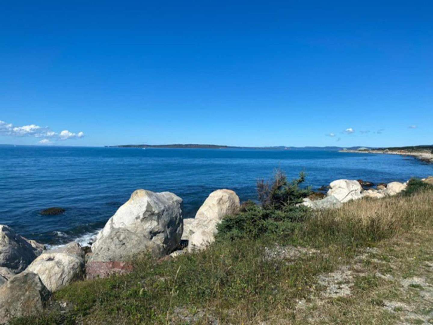 Coastal Haven Awaits Discover Conception Bay South