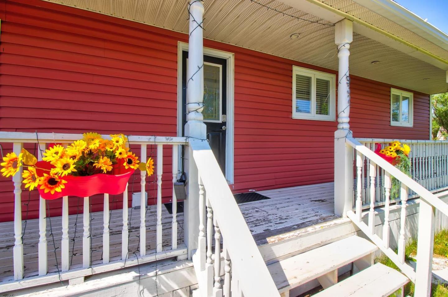 Coastal Haven Awaits Discover Conception Bay South