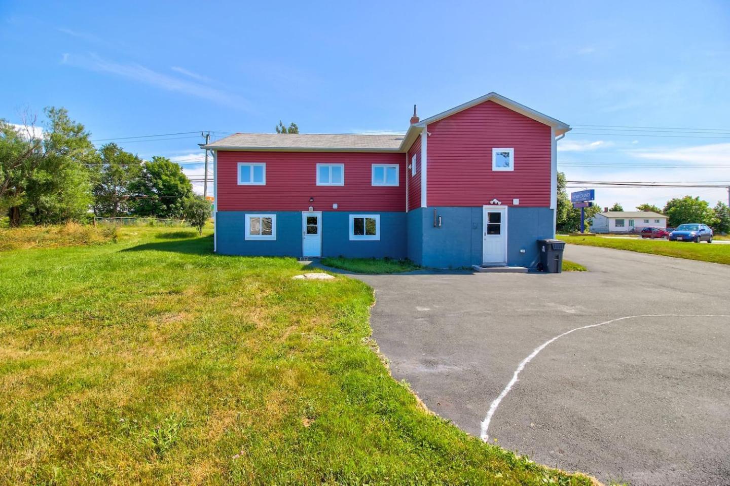 Coastal Haven Awaits Discover Conception Bay South