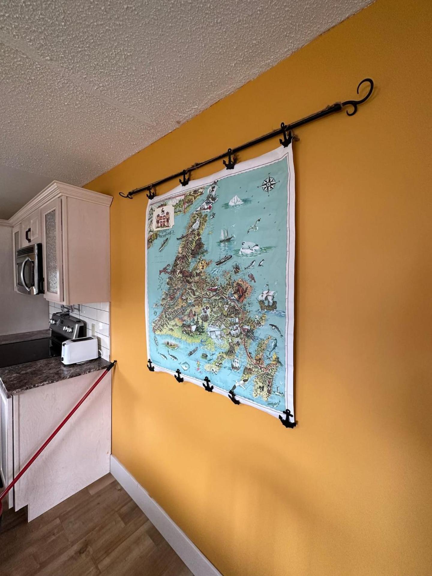 Coastal Haven Awaits Discover Conception Bay South