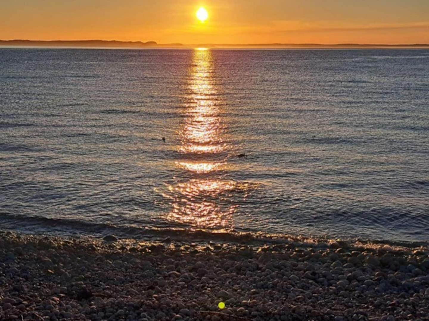 Coastal Haven Awaits Discover Conception Bay South