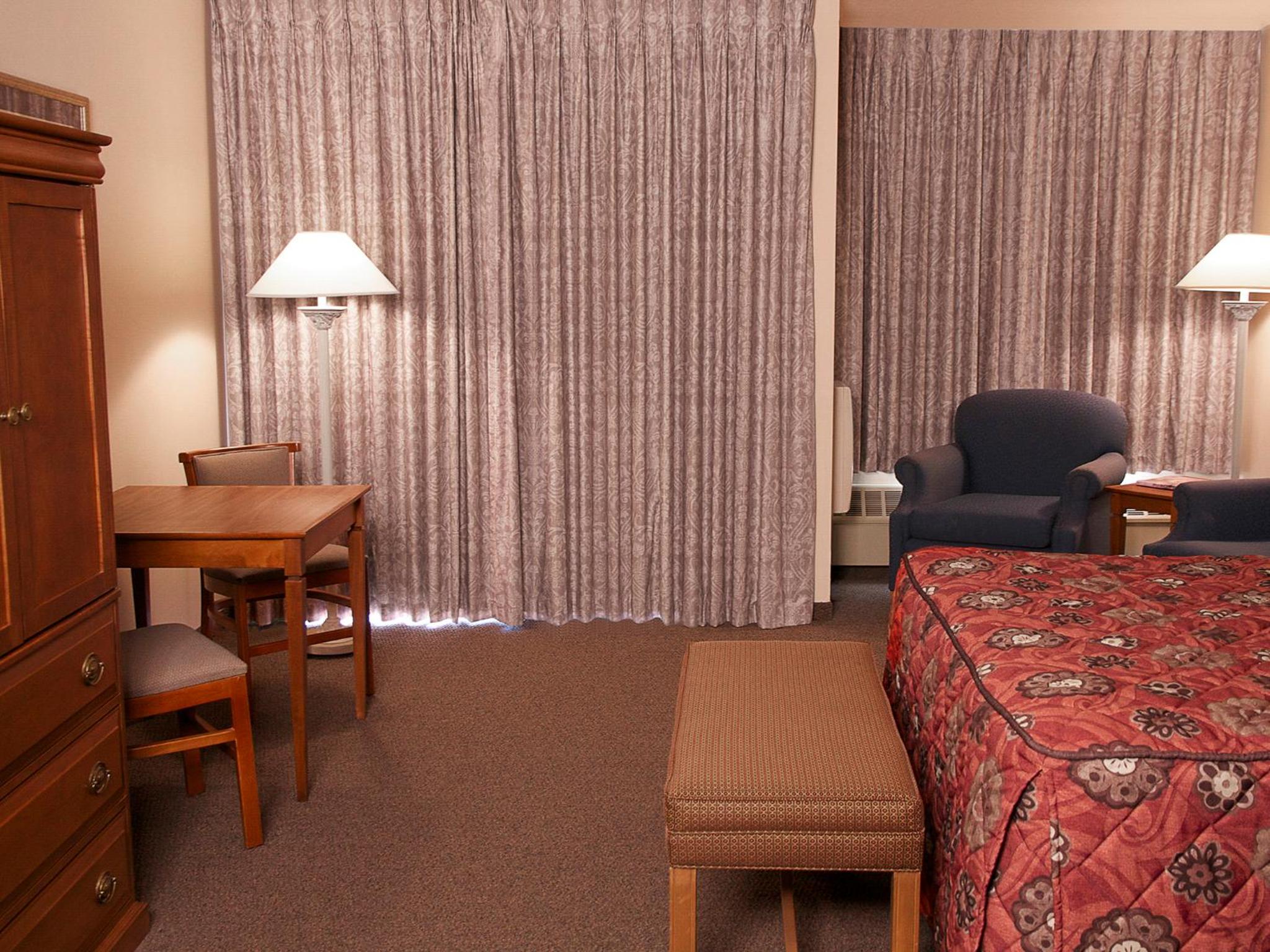 Fairbanks Vacations - Bear Lodge - Property Image 10