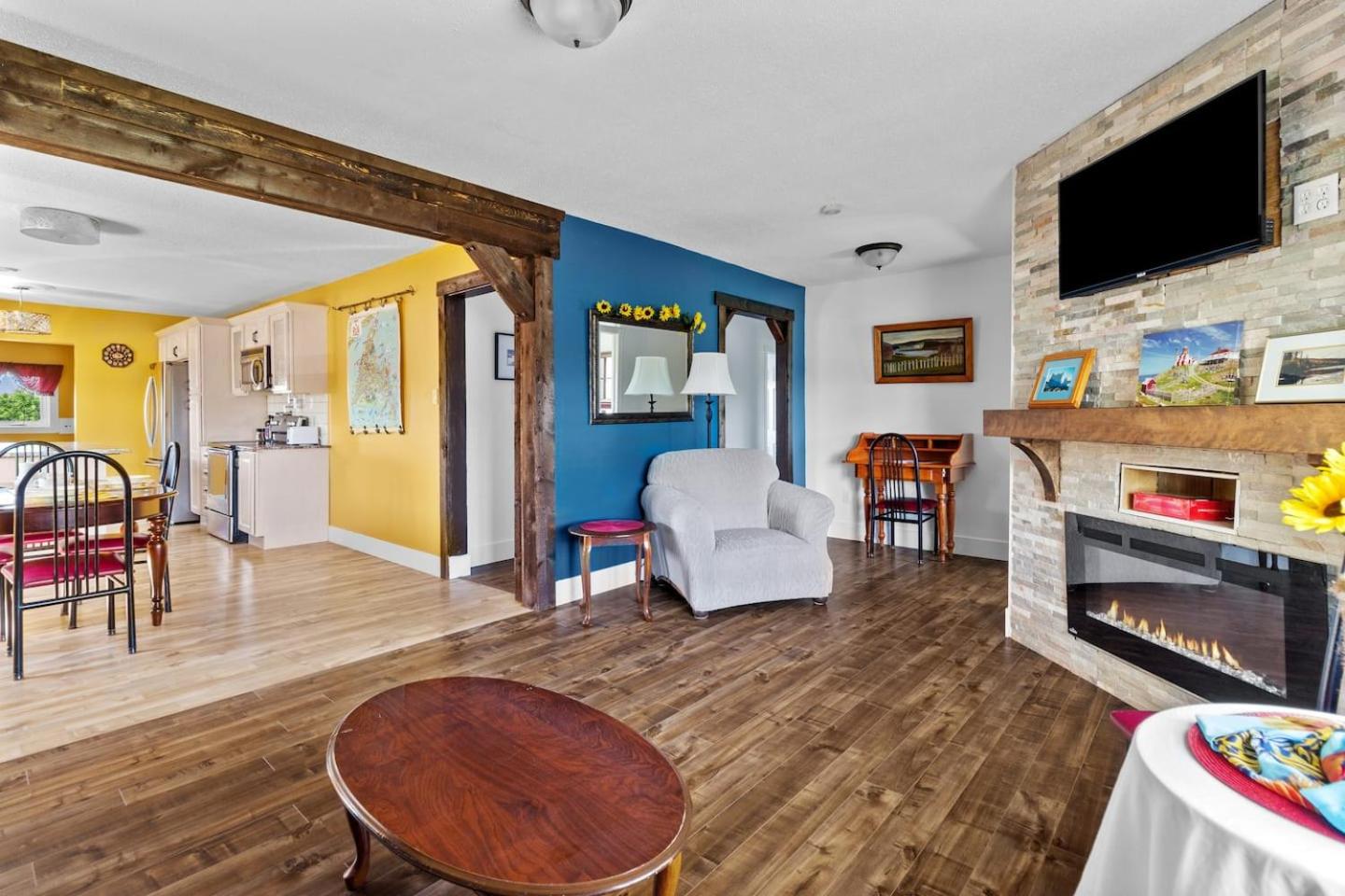 Coastal Haven Awaits Discover Conception Bay South
