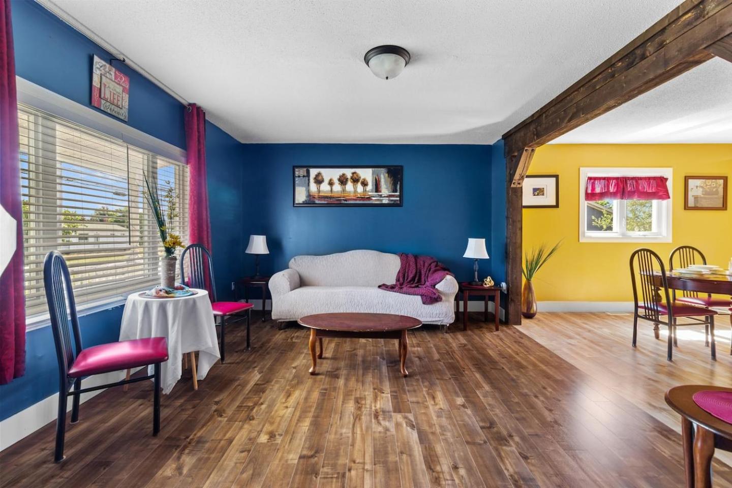 Coastal Haven Awaits Discover Conception Bay South