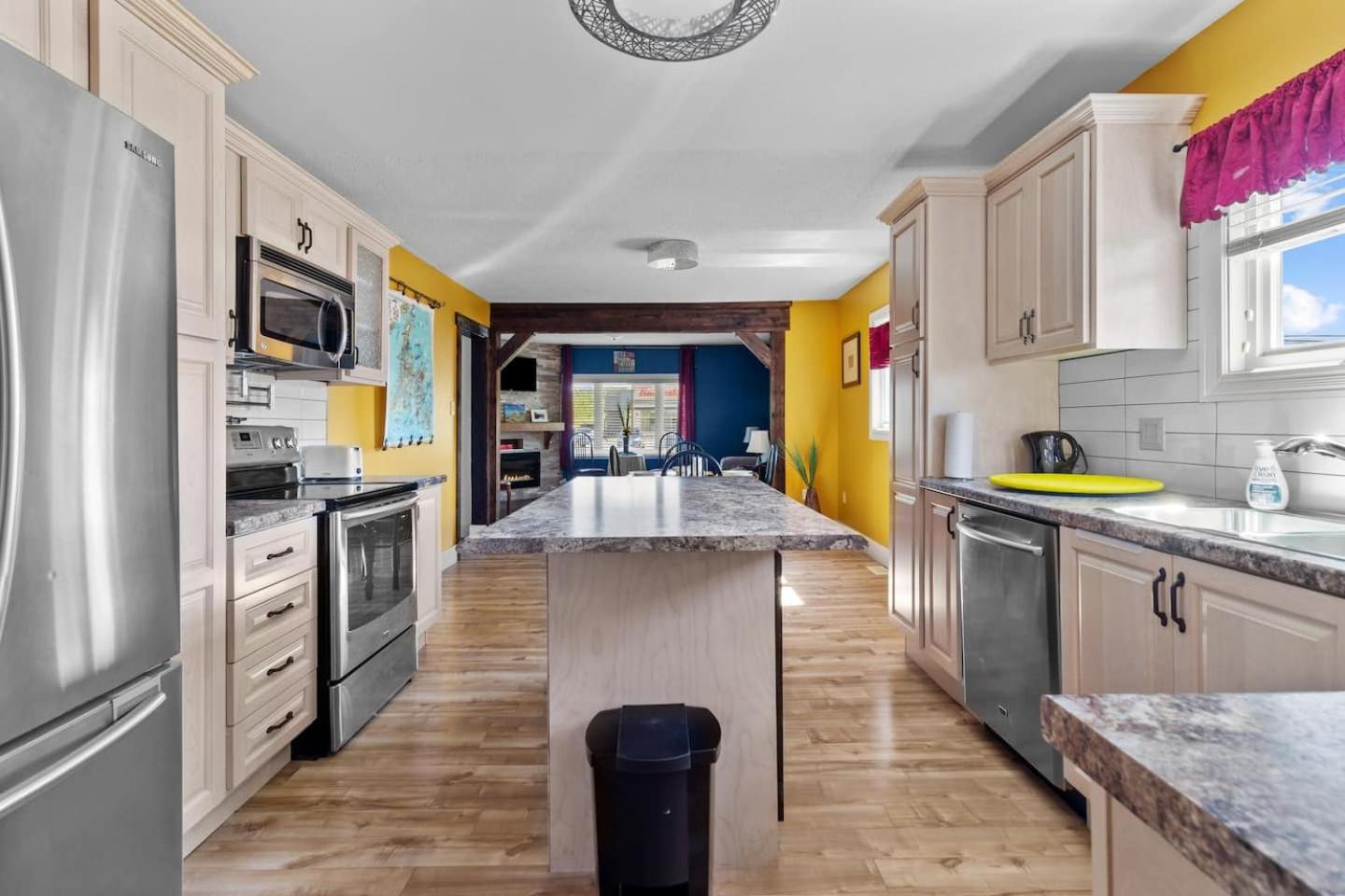 Coastal Haven Awaits Discover Conception Bay South