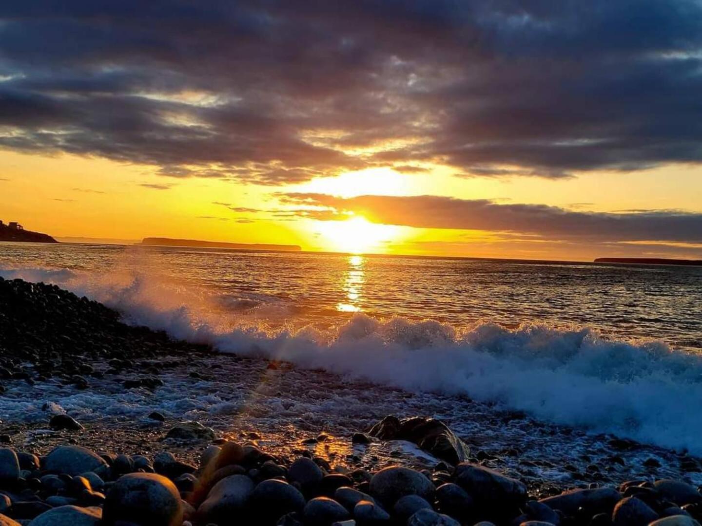 Coastal Haven Awaits Discover Conception Bay South