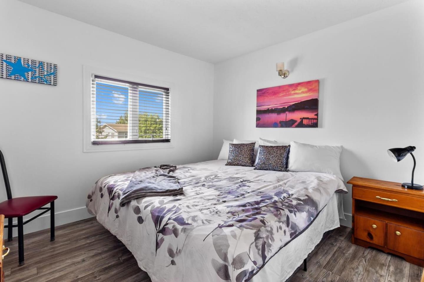 Coastal Haven Awaits Discover Conception Bay South