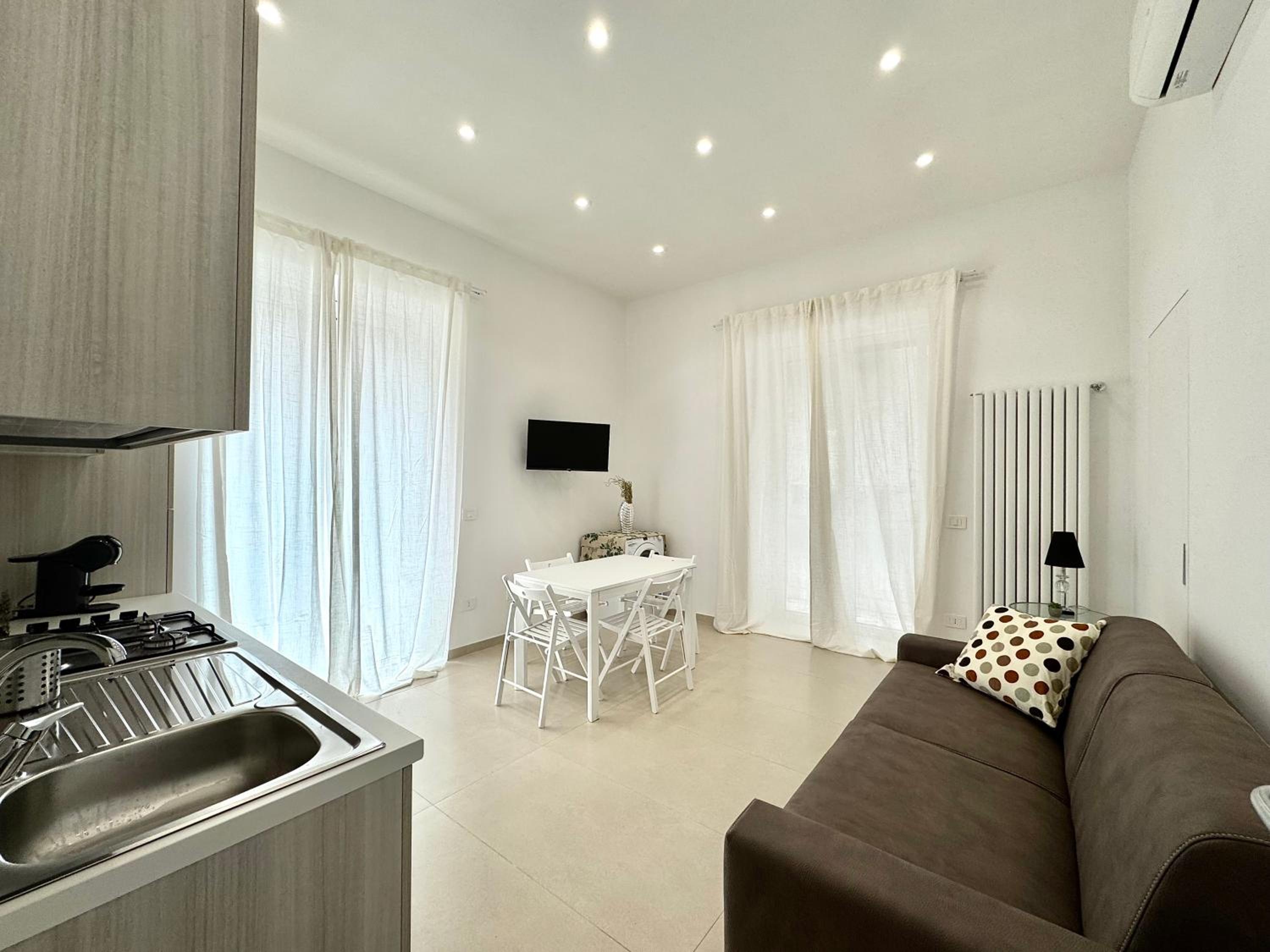 La Casa di Luisella