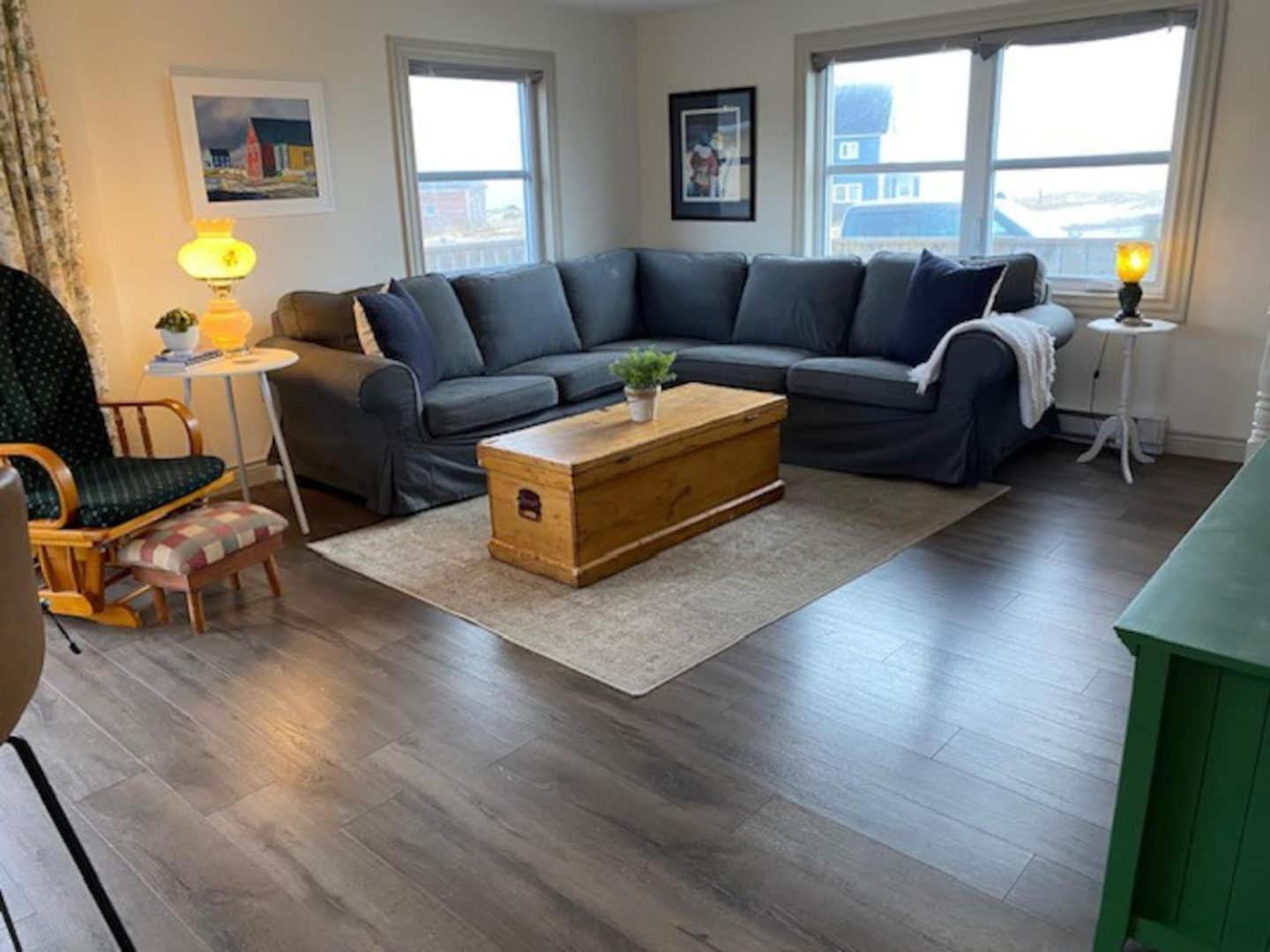 Elliston Oasis Every View A Coastal Masterpiece