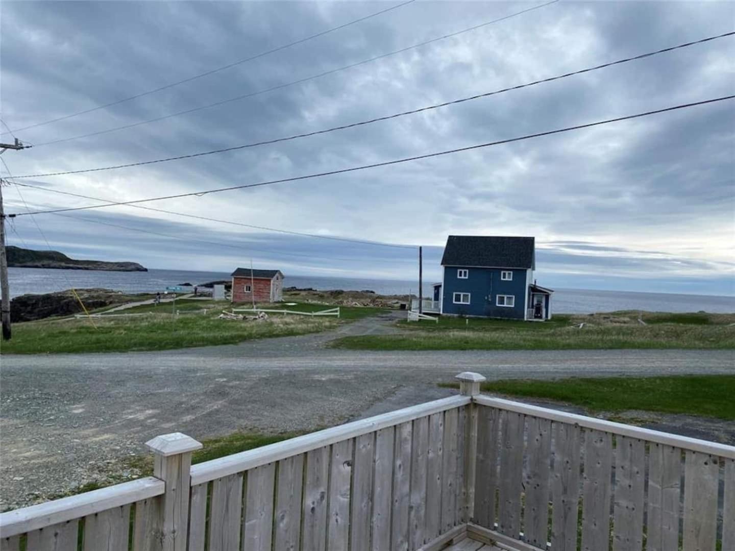 Elliston Oasis Every View A Coastal Masterpiece