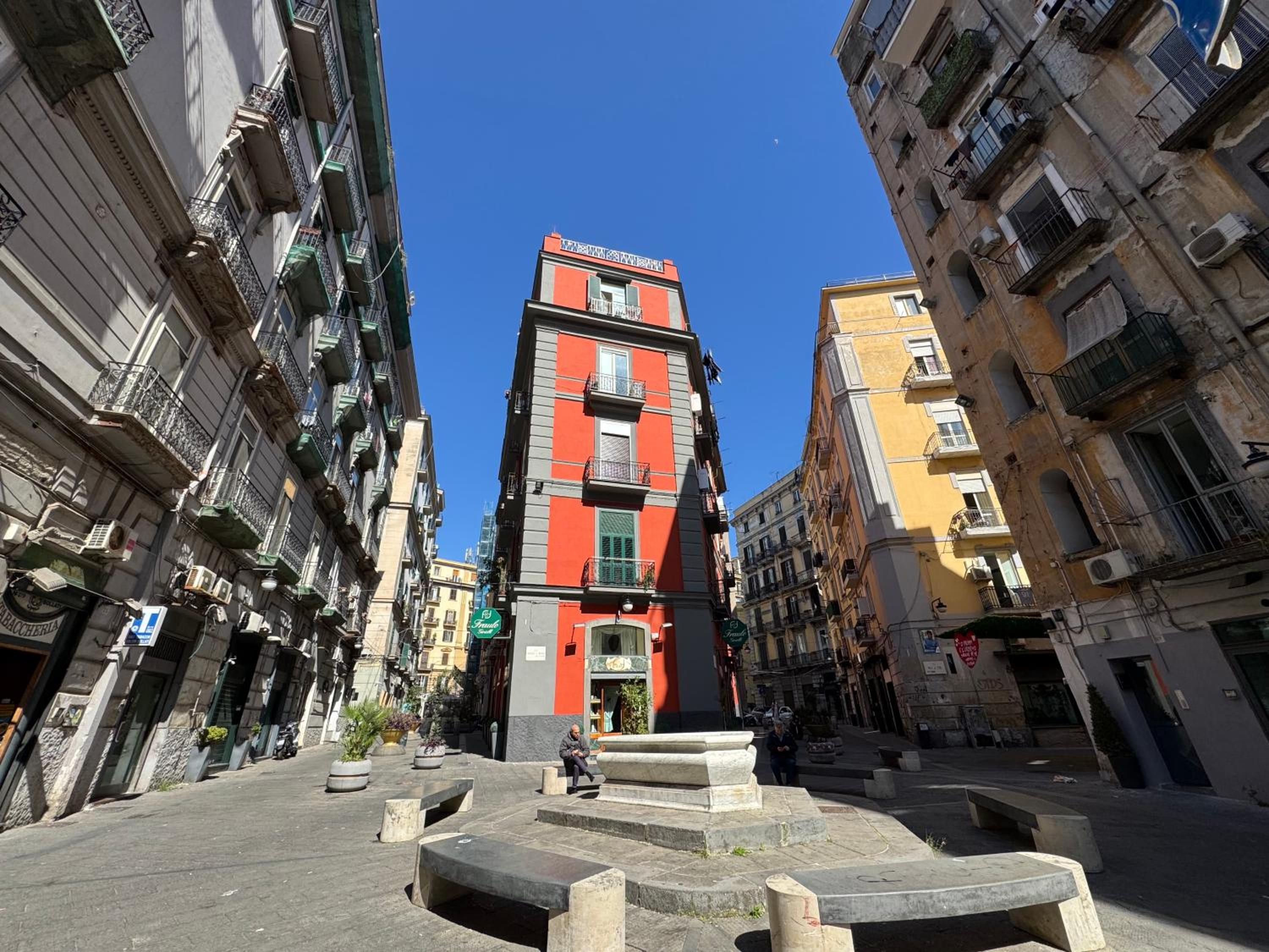La Casa di Luisella