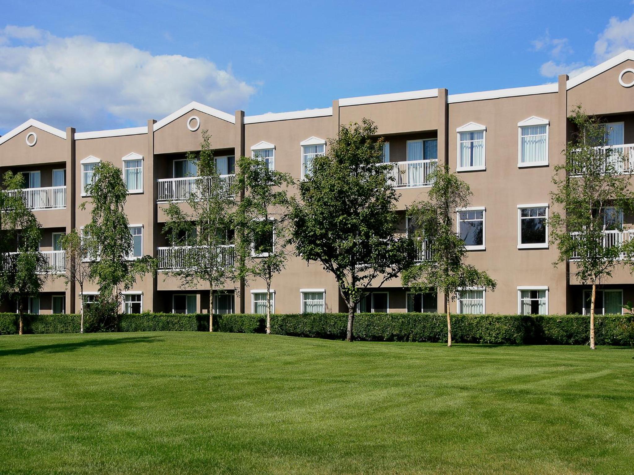 Fairbanks Vacations - Bear Lodge - Property Image 6