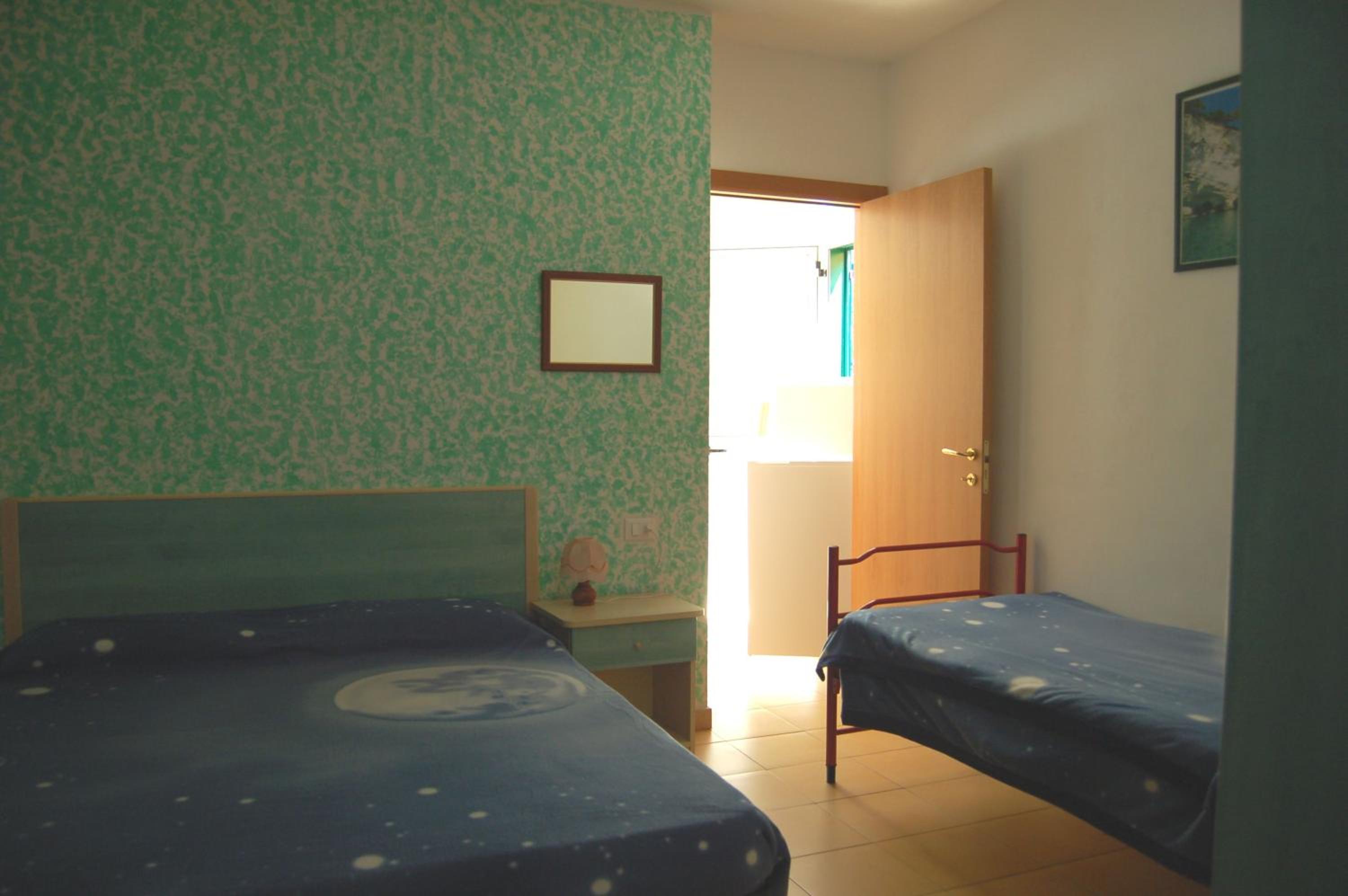 Villaggio Elisena