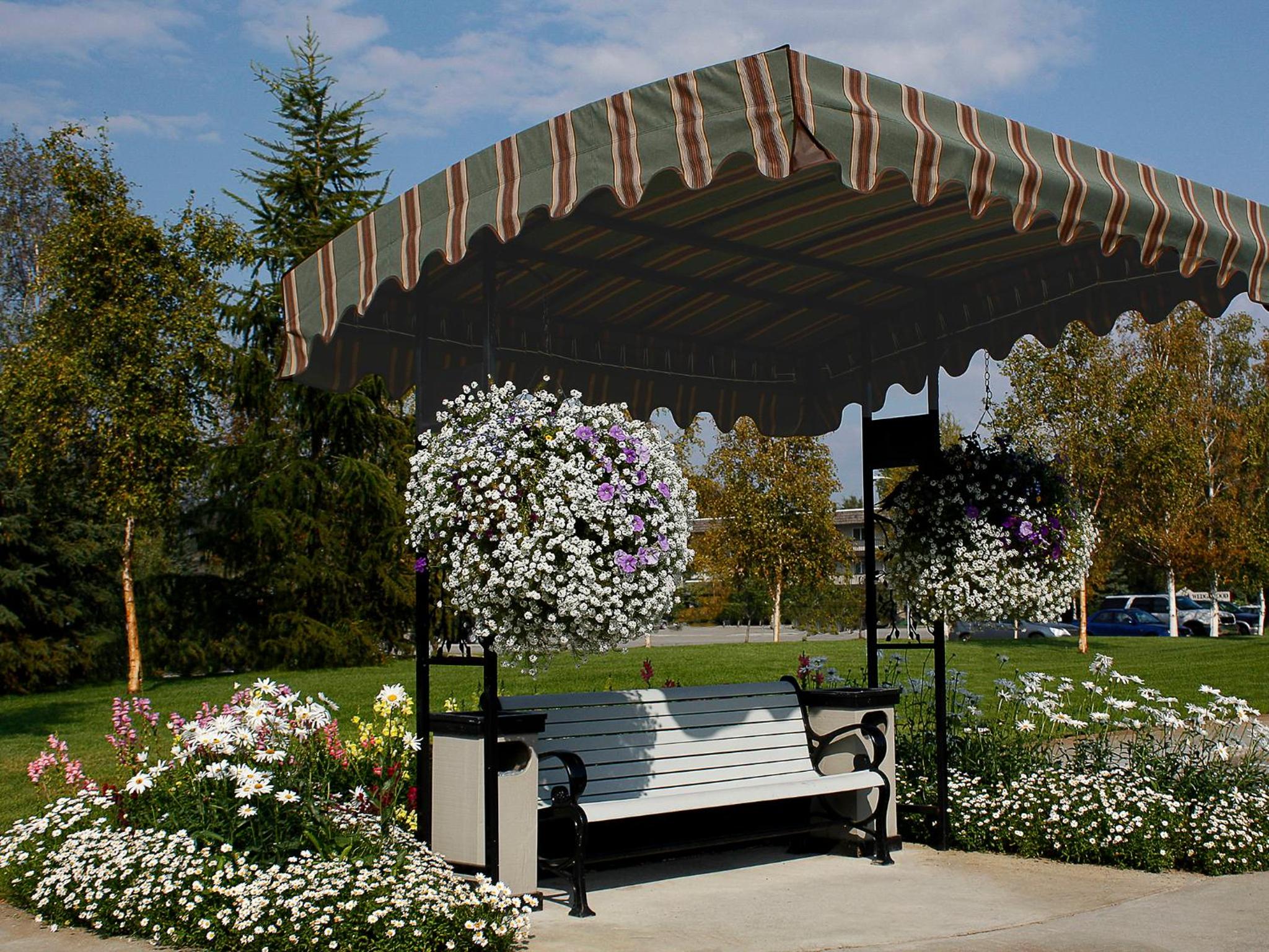 Fairbanks Vacations - Bear Lodge - Property Image 2