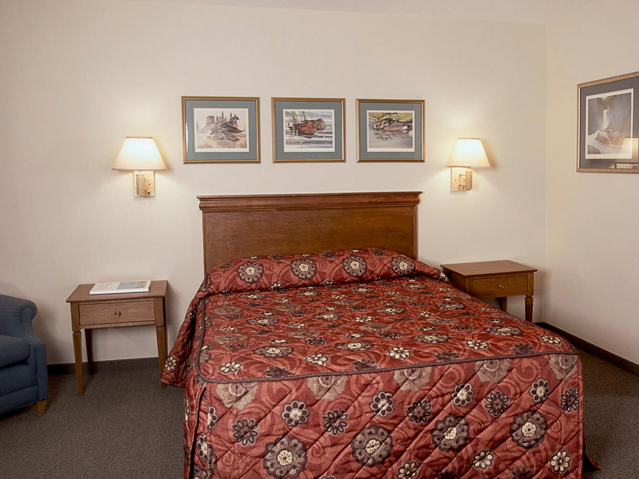 Fairbanks Vacations - Bear Lodge - Property Image 22