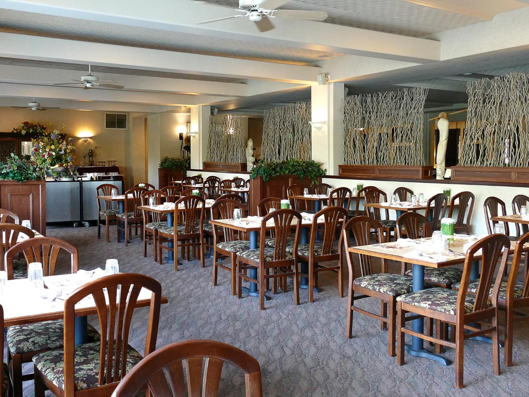 Fairbanks Vacations - Bear Lodge - Property Image 26