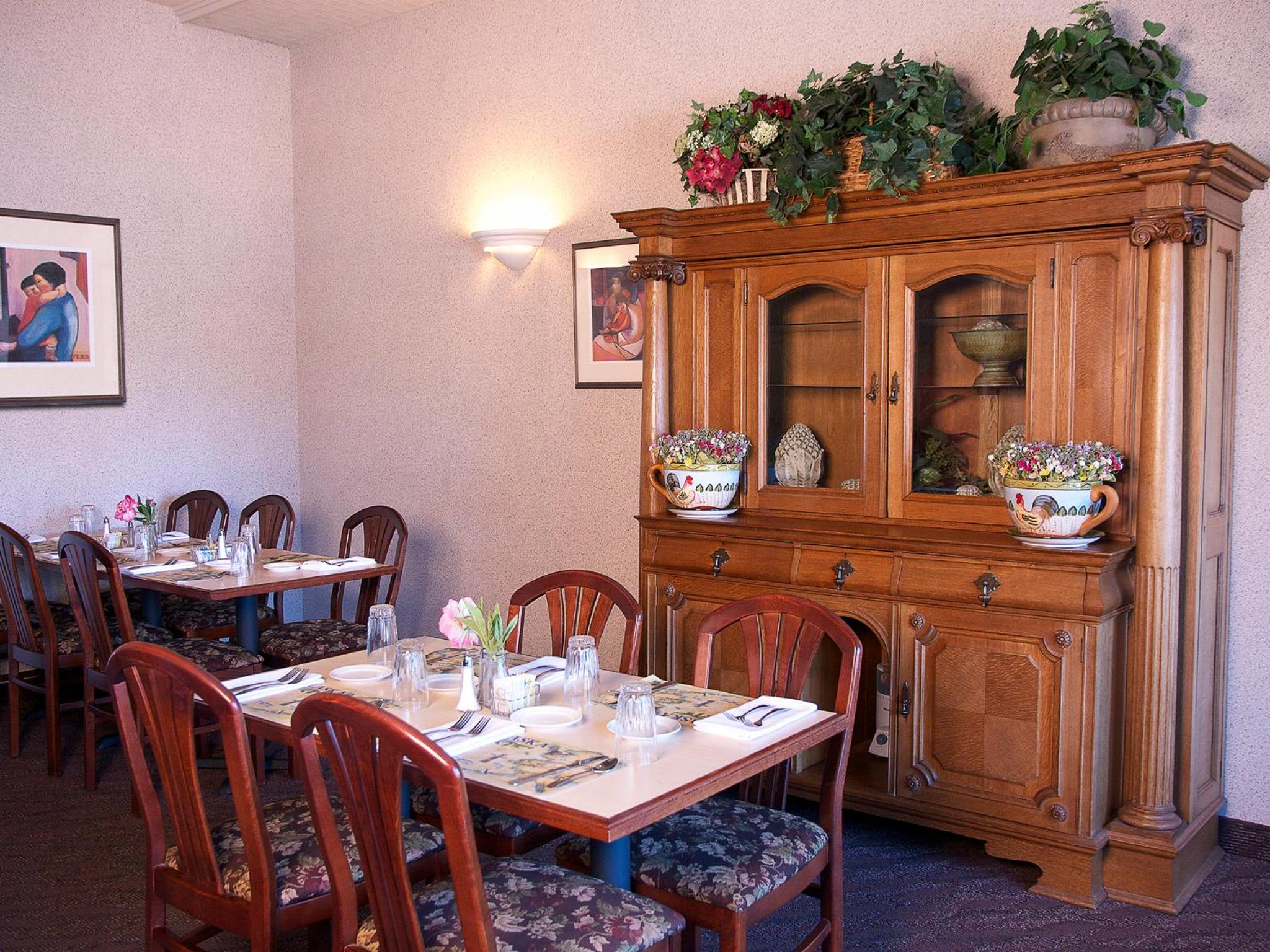 Fairbanks Vacations - Bear Lodge - Property Image 19