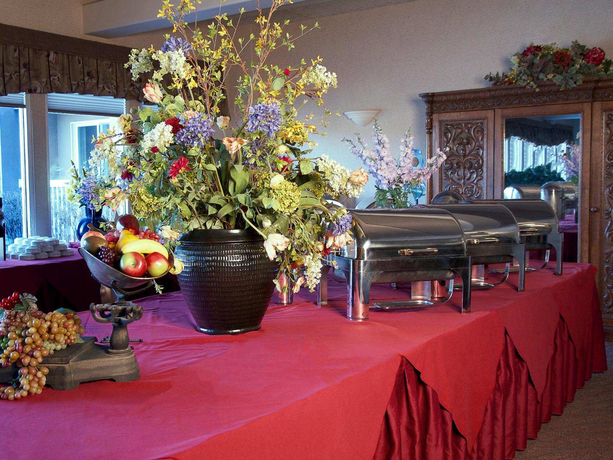 Fairbanks Vacations - Bear Lodge - Property Image 16