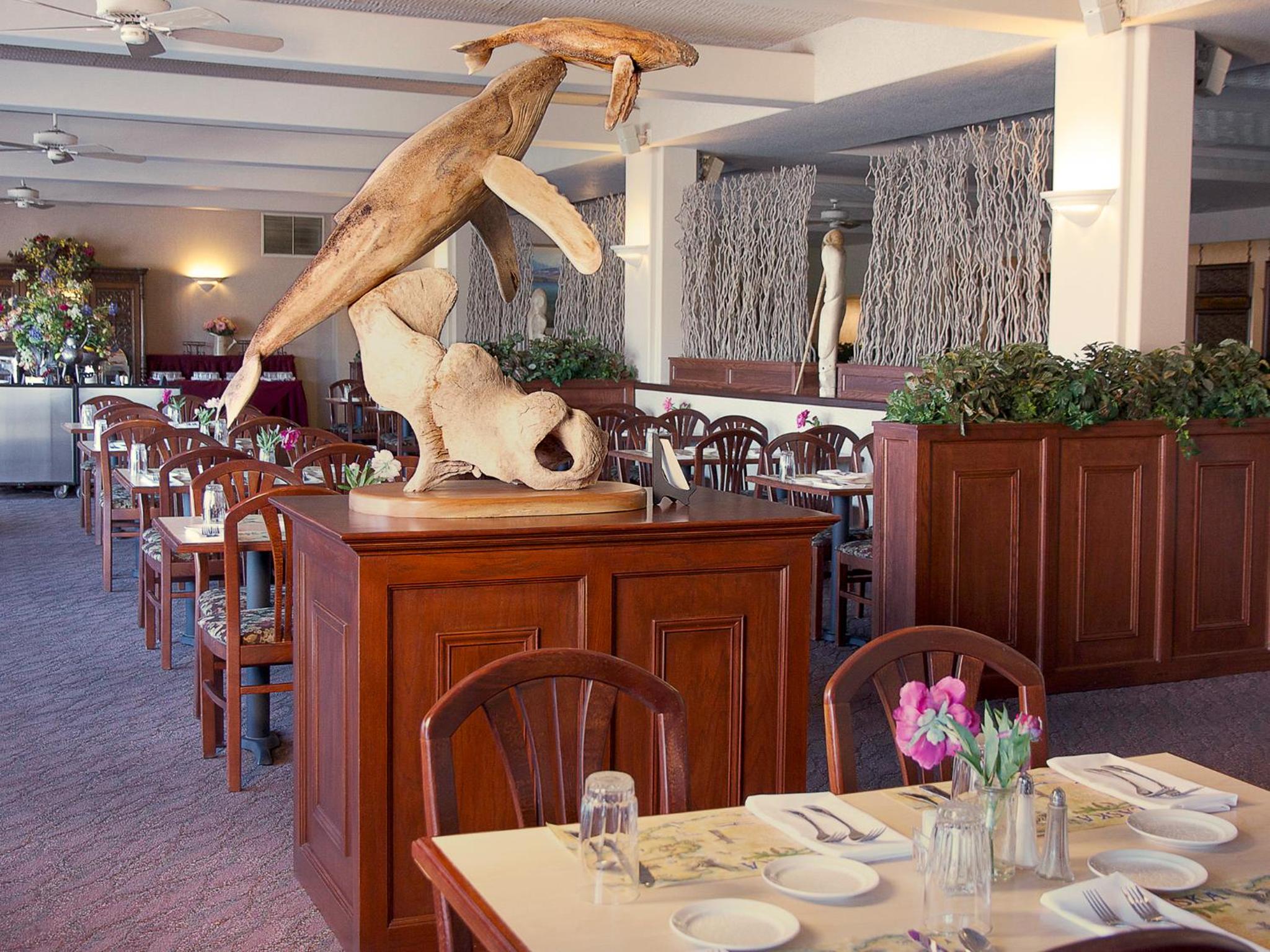 Fairbanks Vacations - Bear Lodge - Property Image 1