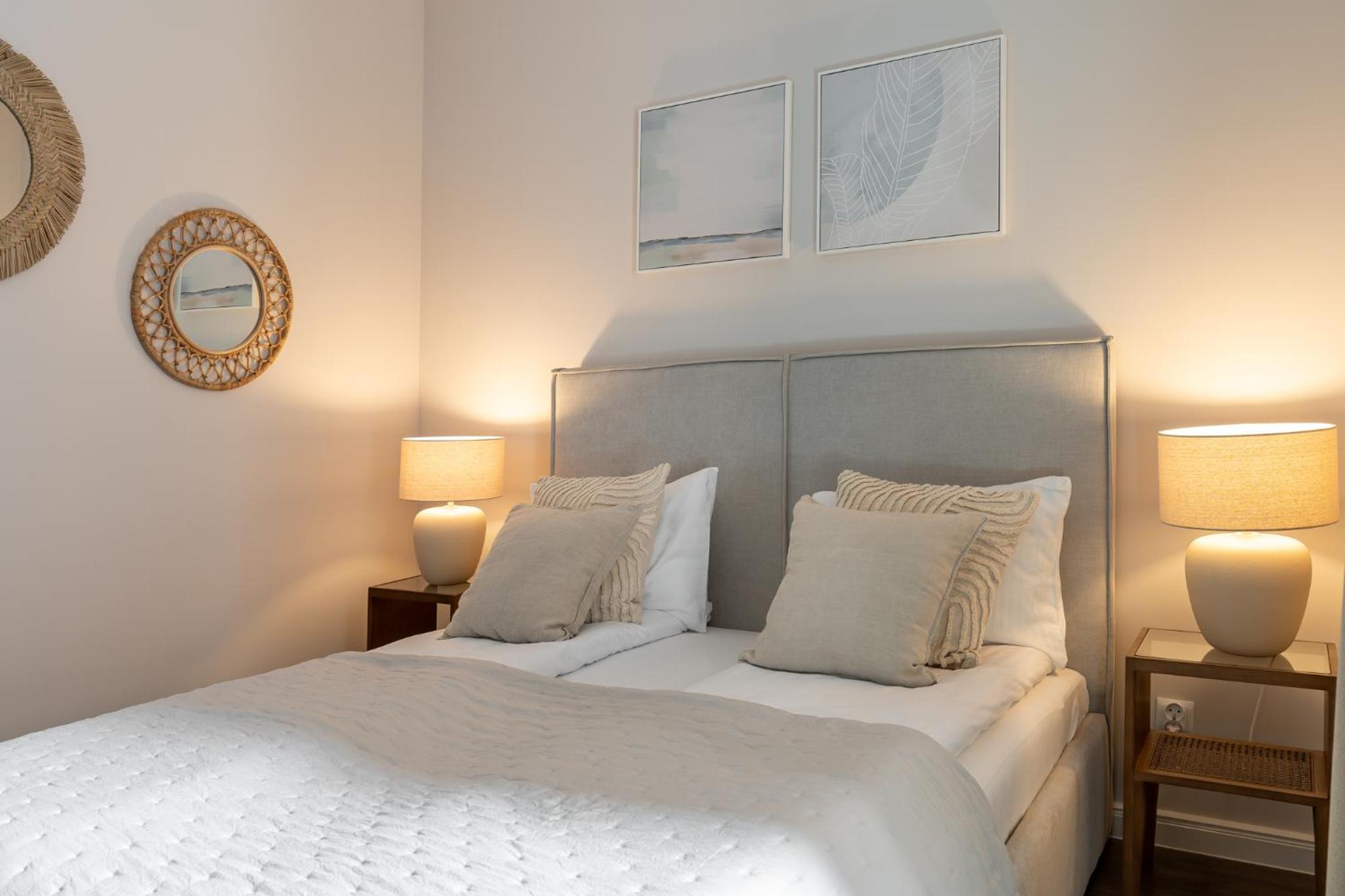 Scala Suites with Parking by Lion Apartments