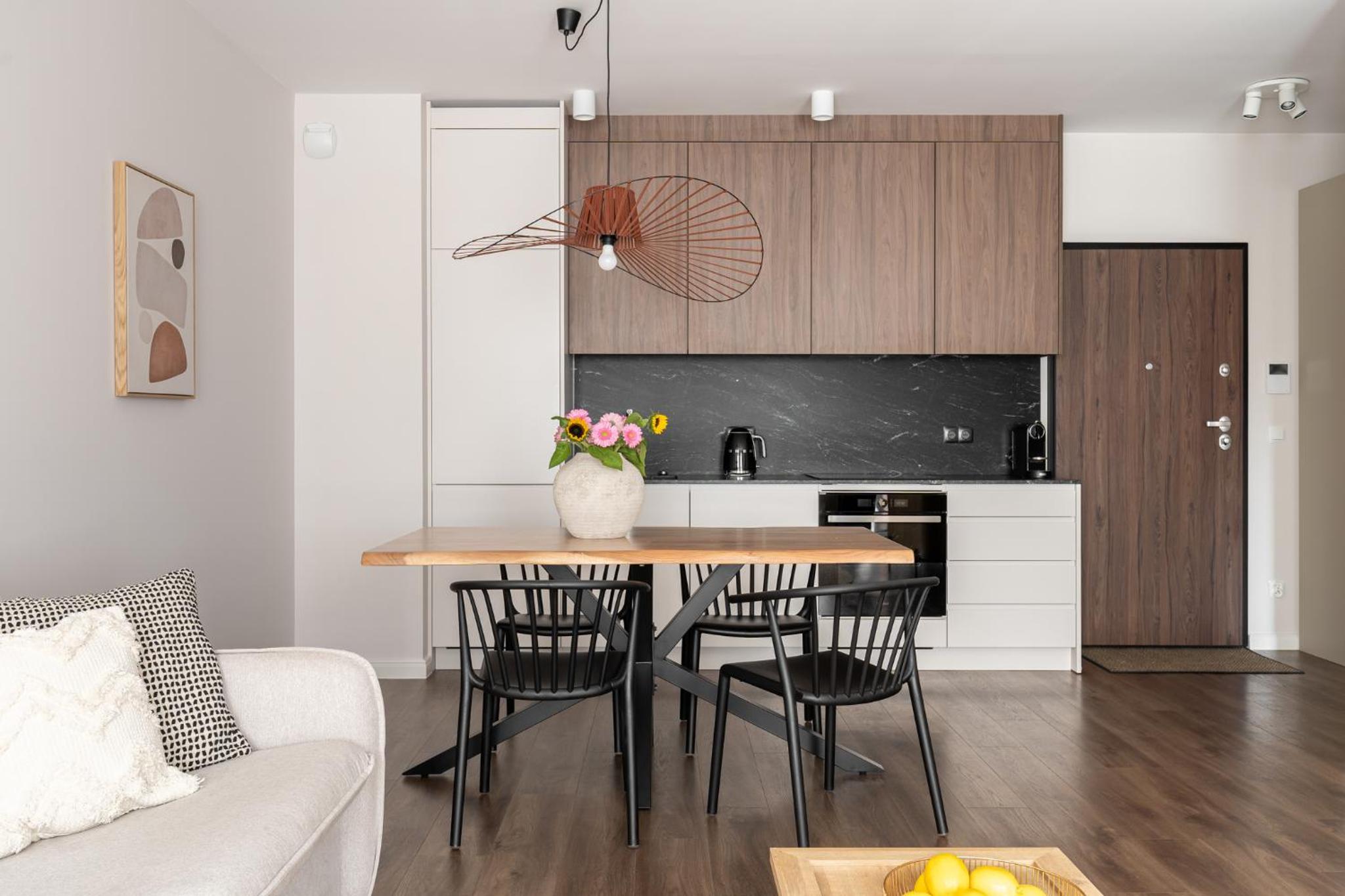 Scala Suites with Parking by Lion Apartments