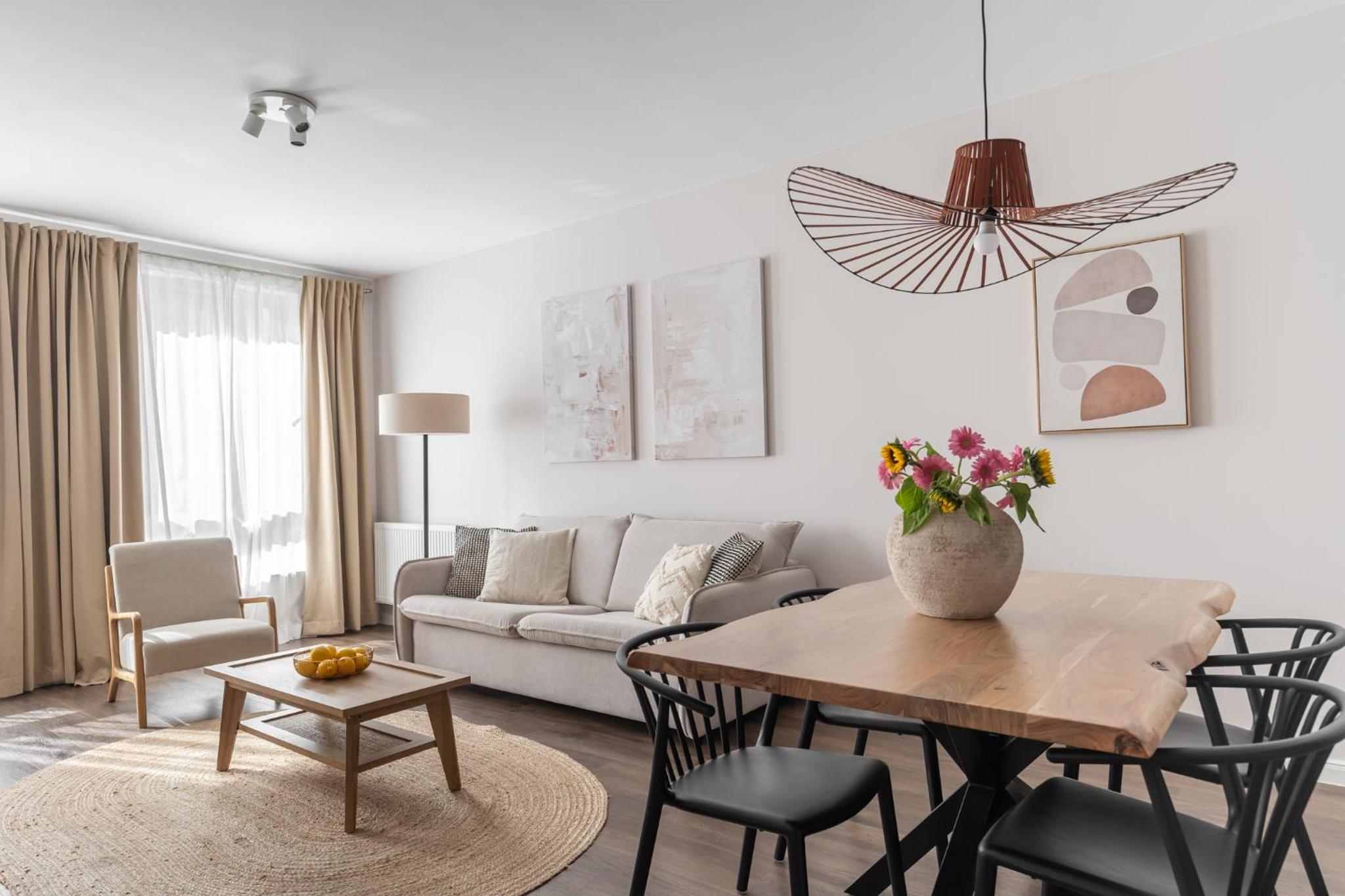 Scala Suites with Parking by Lion Apartments
