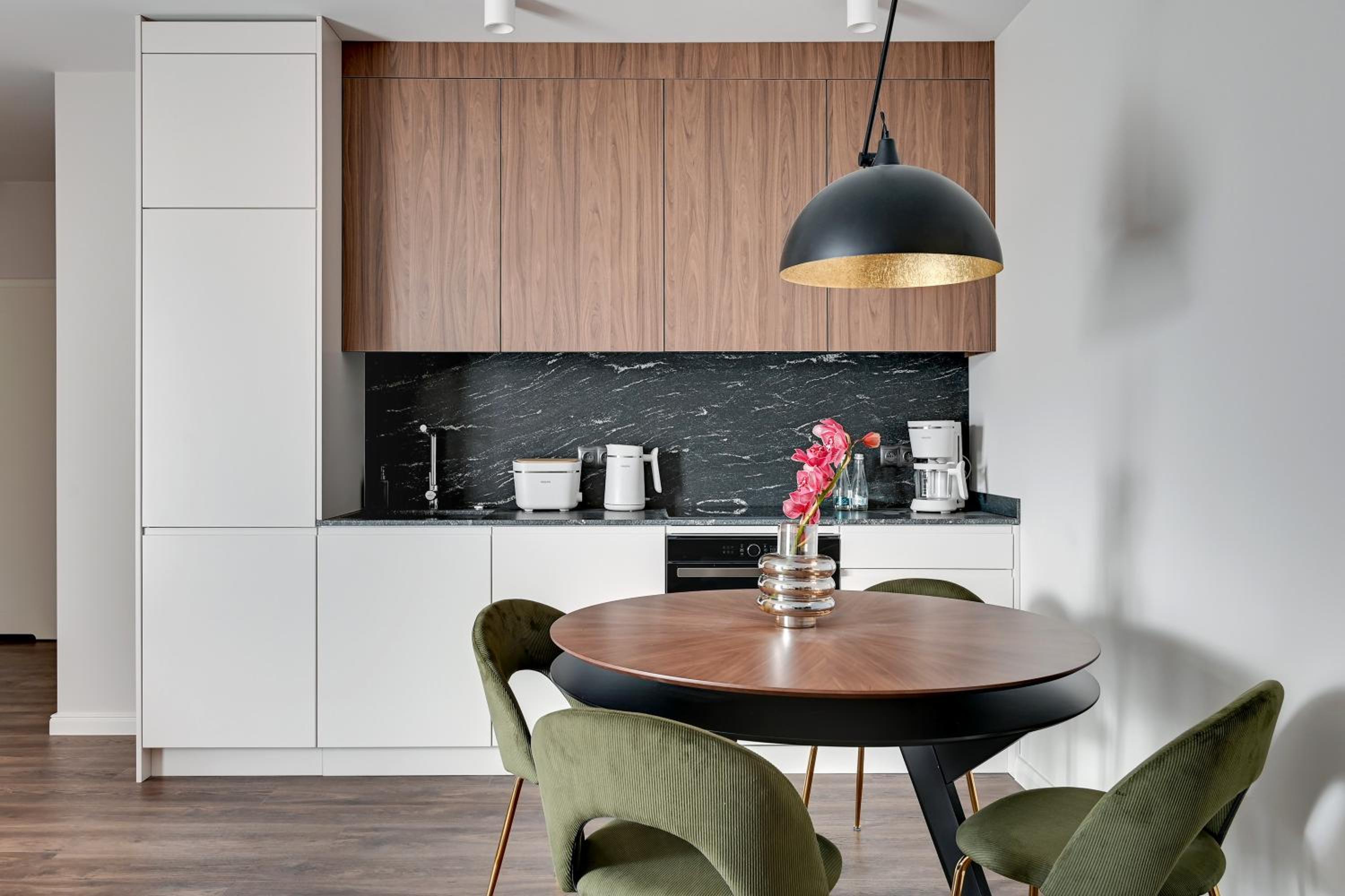 Gdańsk Old Town Scala Premium Apartments D with Parking by Lion Apartments