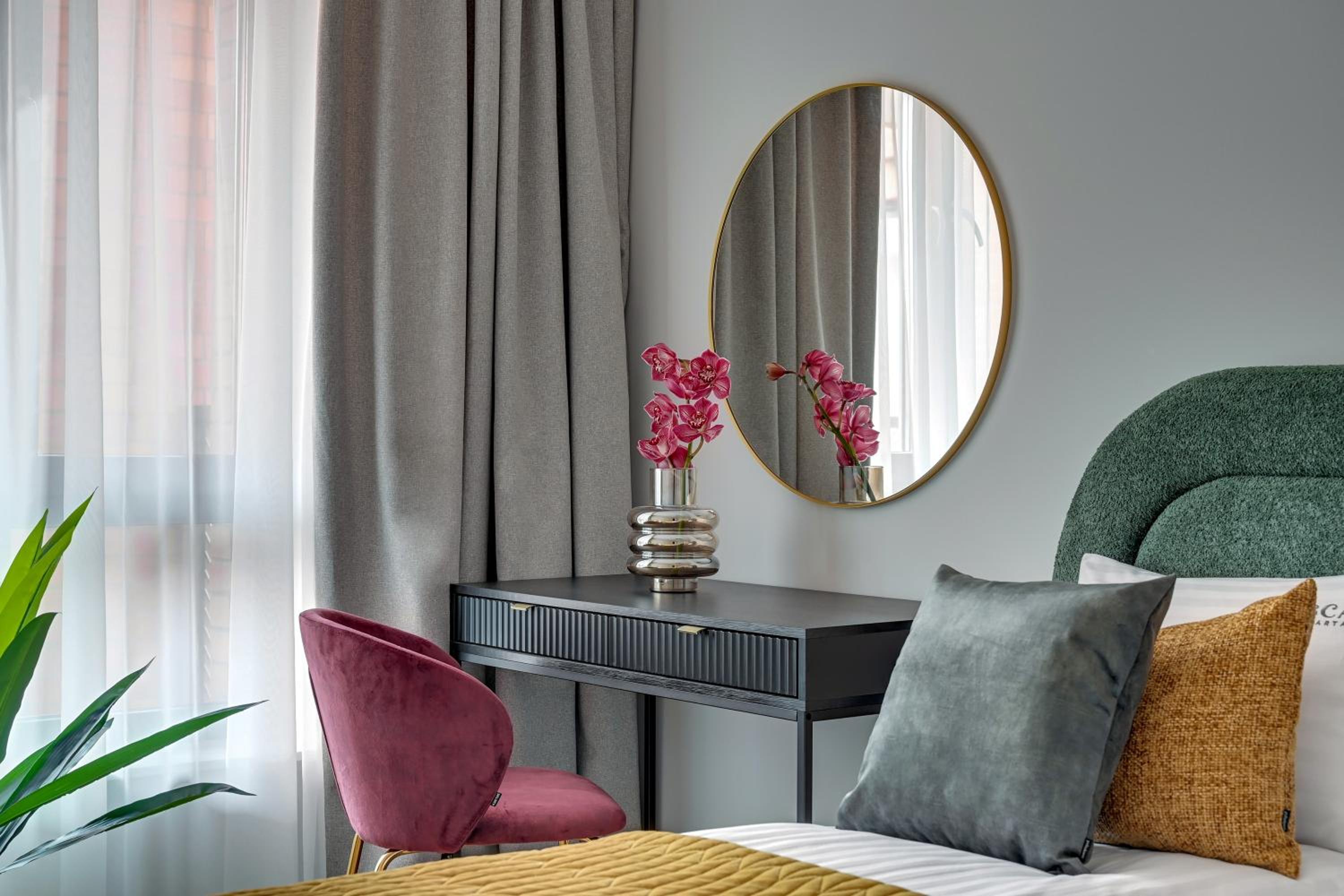 Gdańsk Old Town Scala Premium Apartments D with Parking by Lion Apartments
