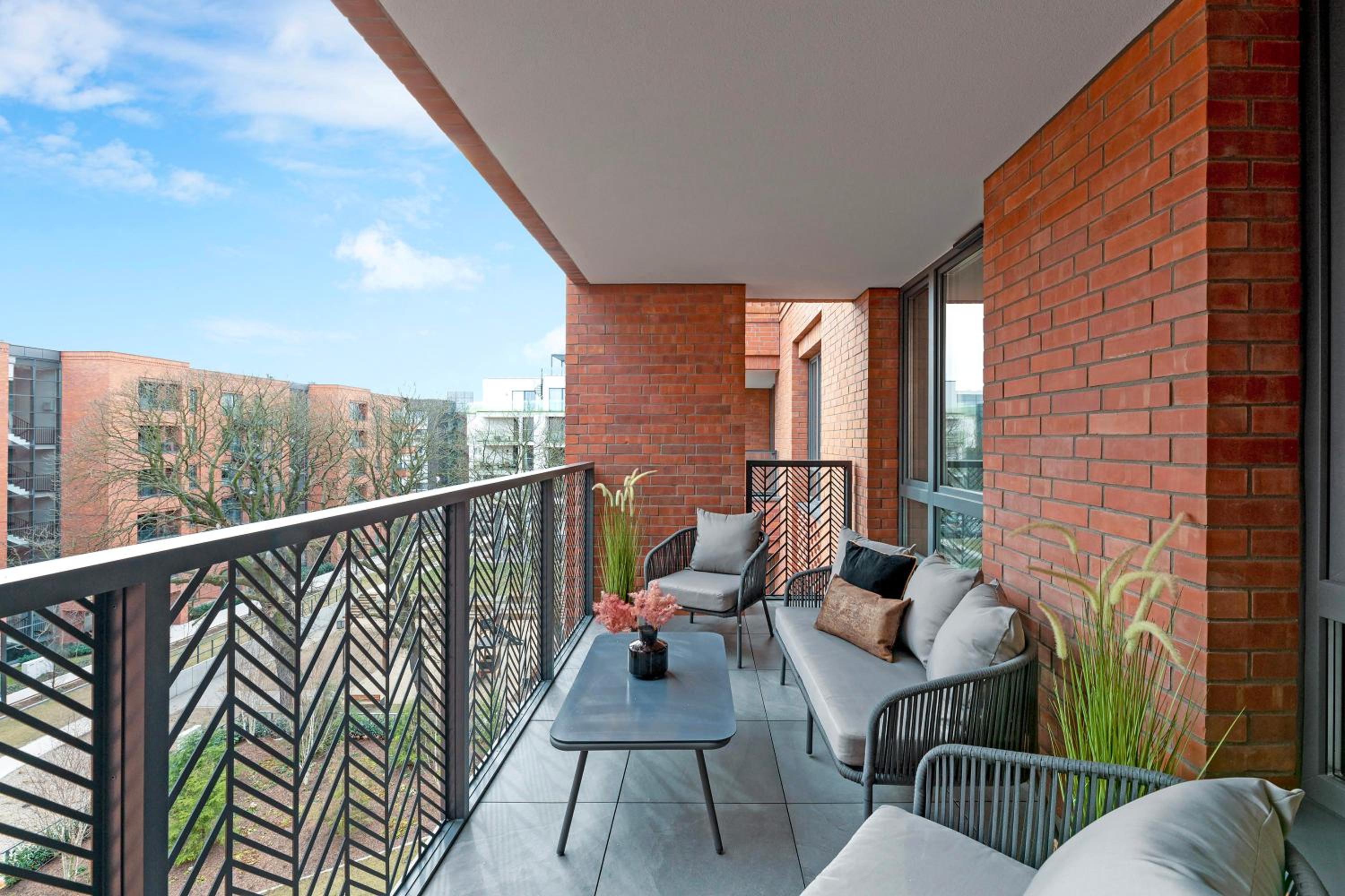 Gdańsk Old Town Scala Premium Apartments D with Parking by Lion Apartments