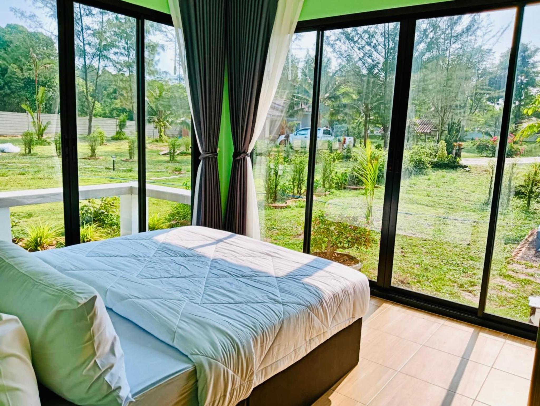 Leelavadee Villa Sea Views