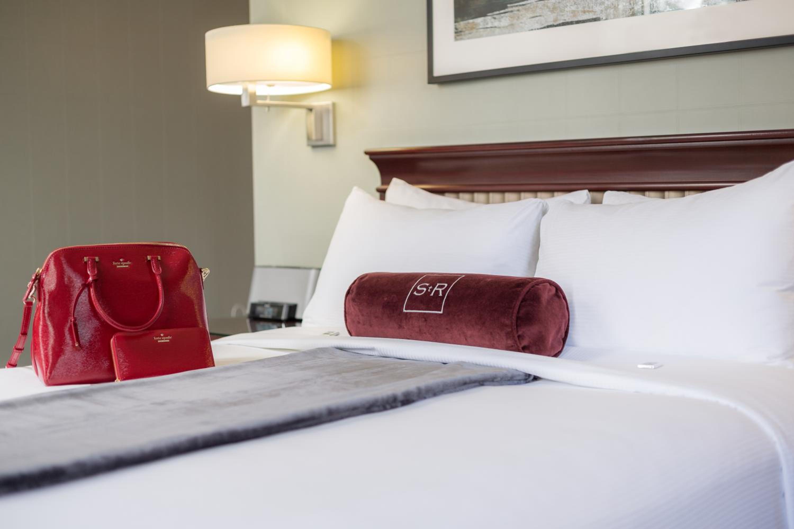 The St. Regis Hotel-1