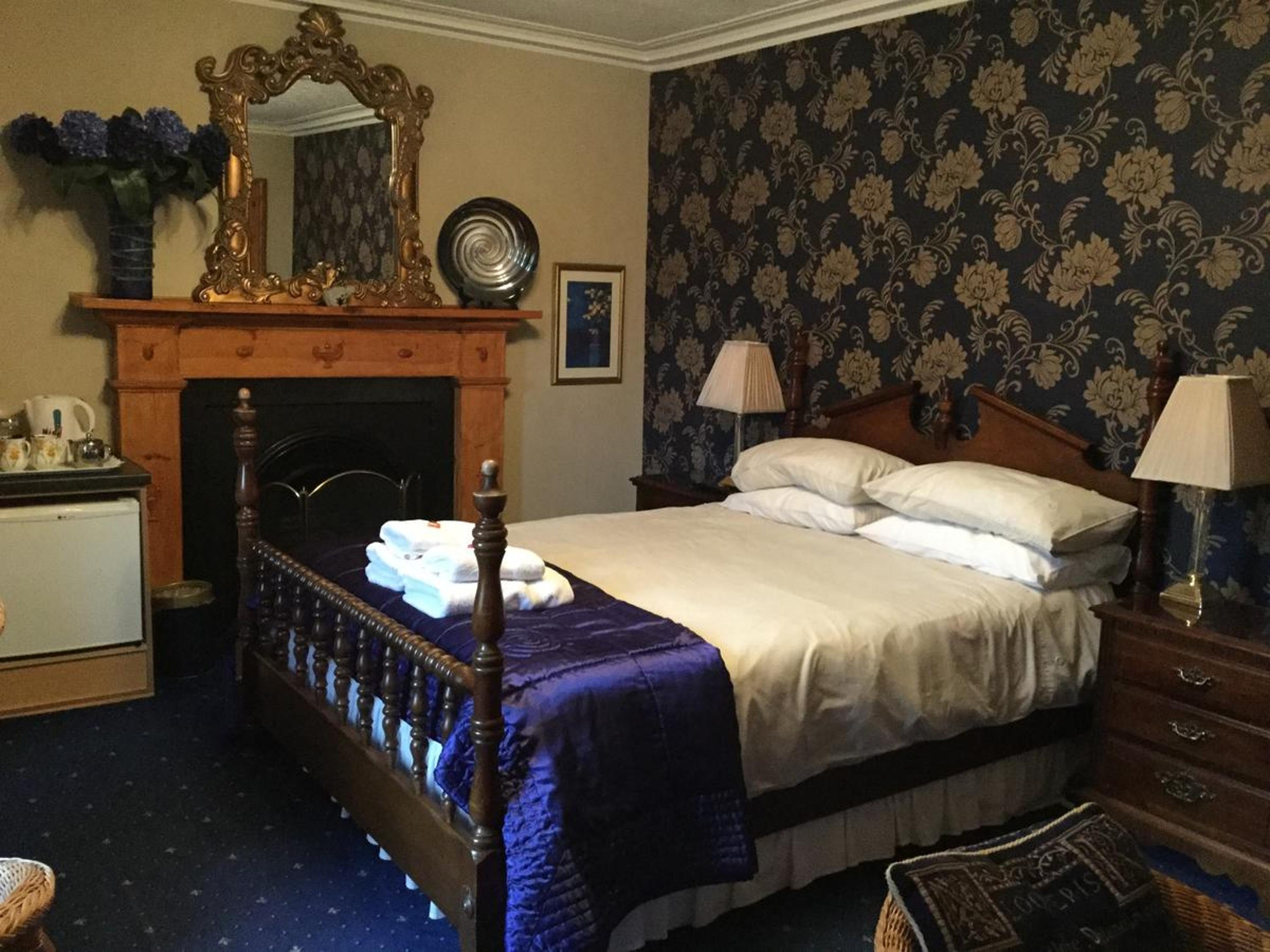Dionard Guest House