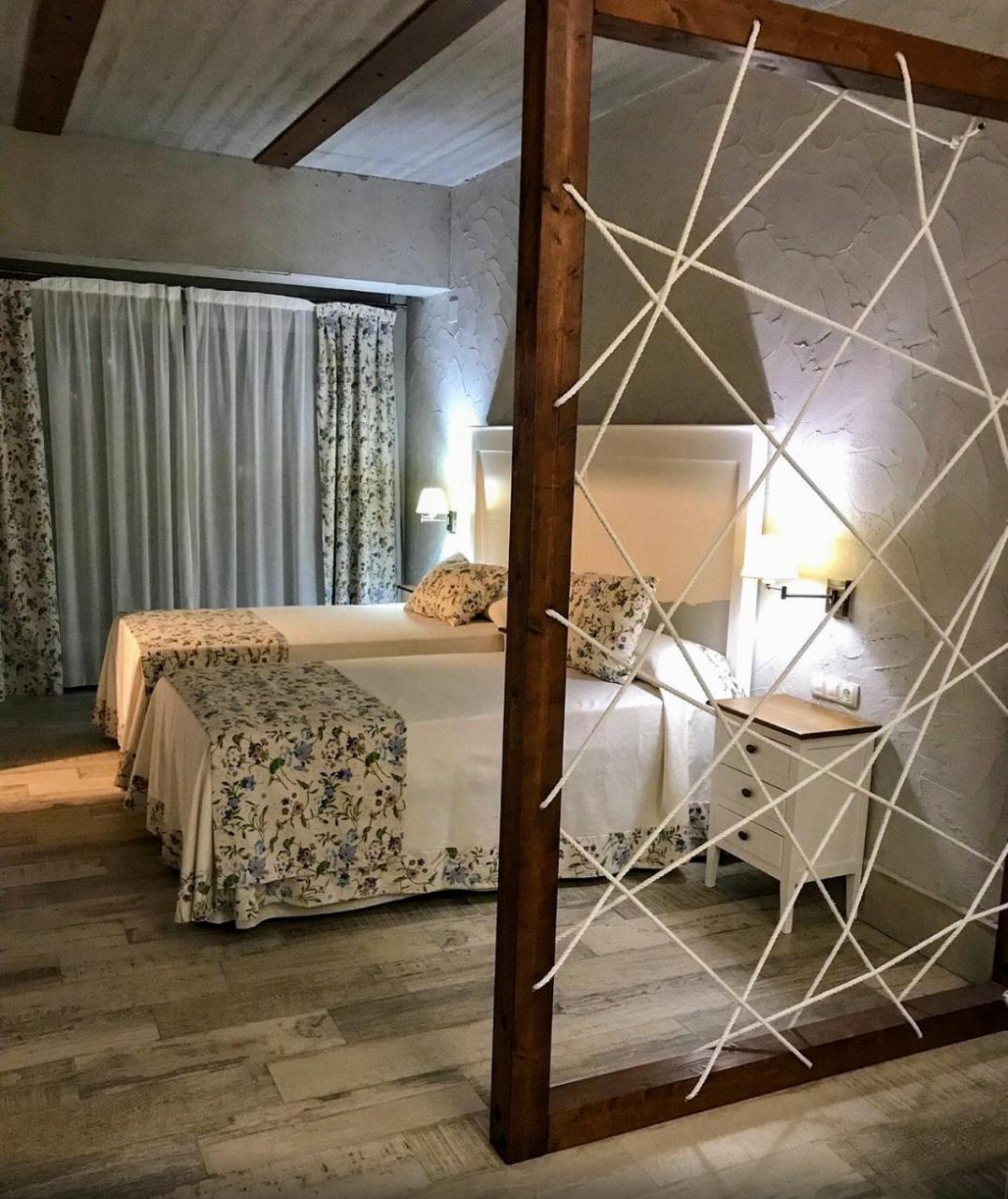 Suites BELLAHELLIN