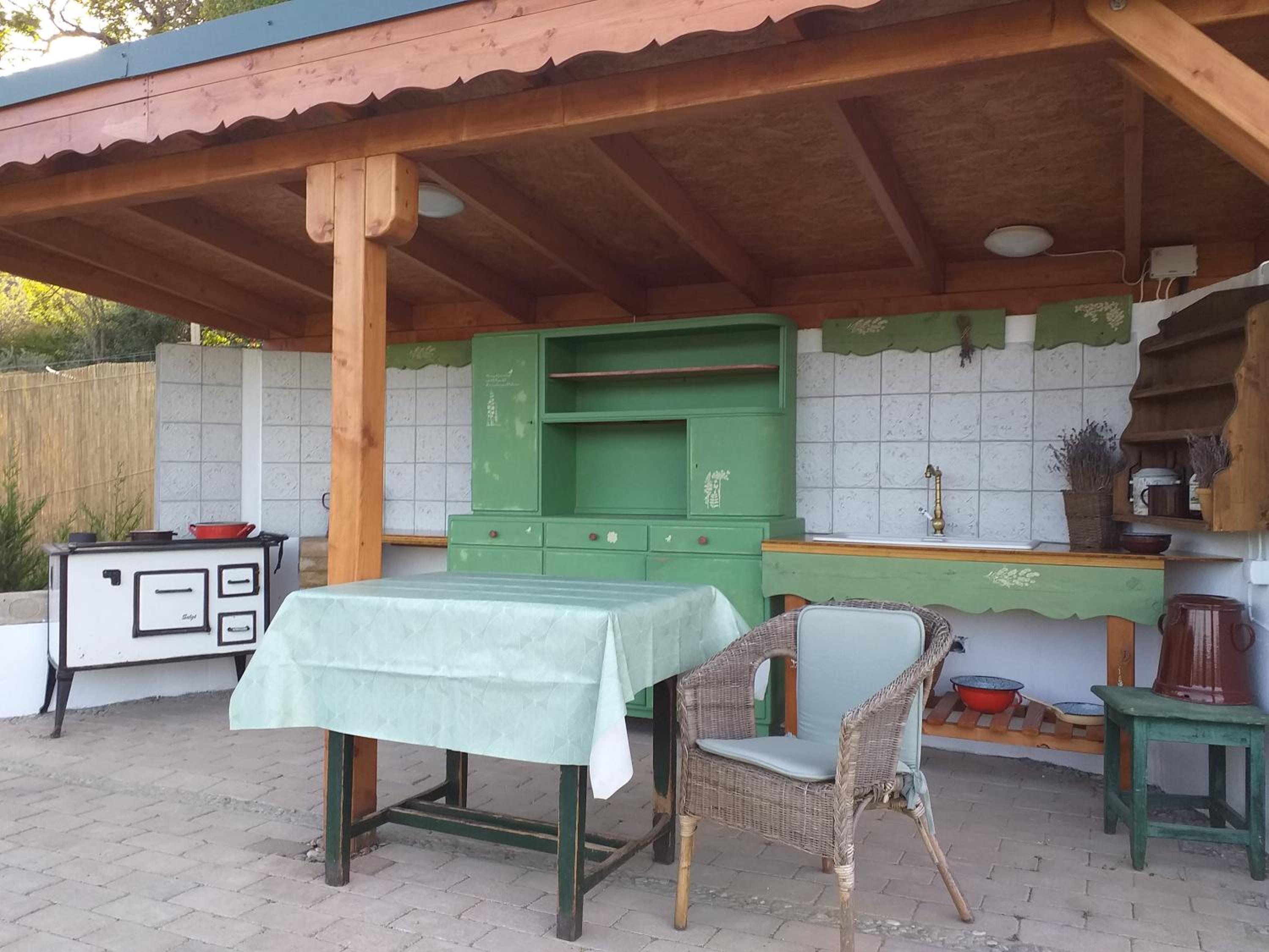 New Hope Land Apartman