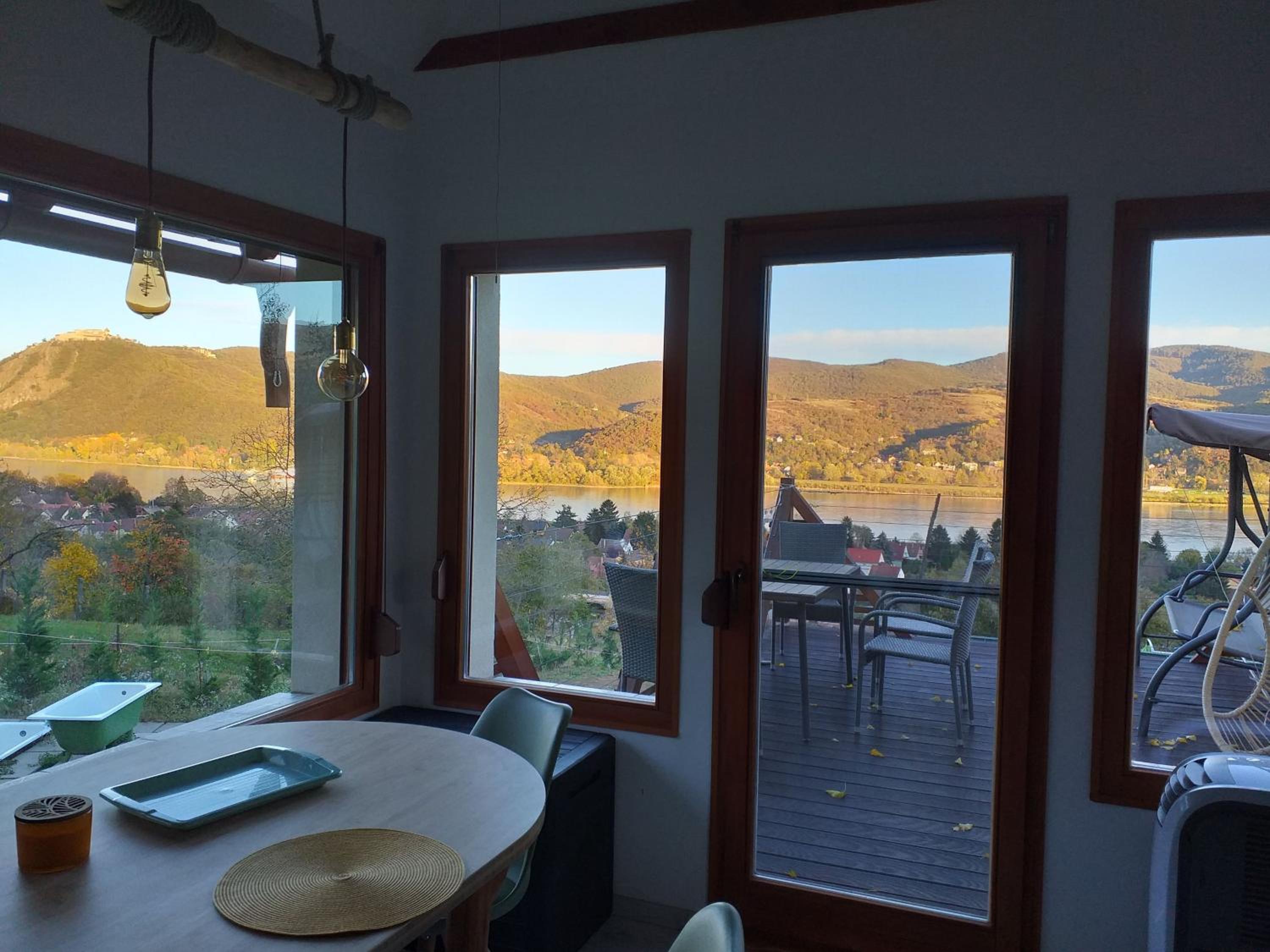 New Hope Land Apartman