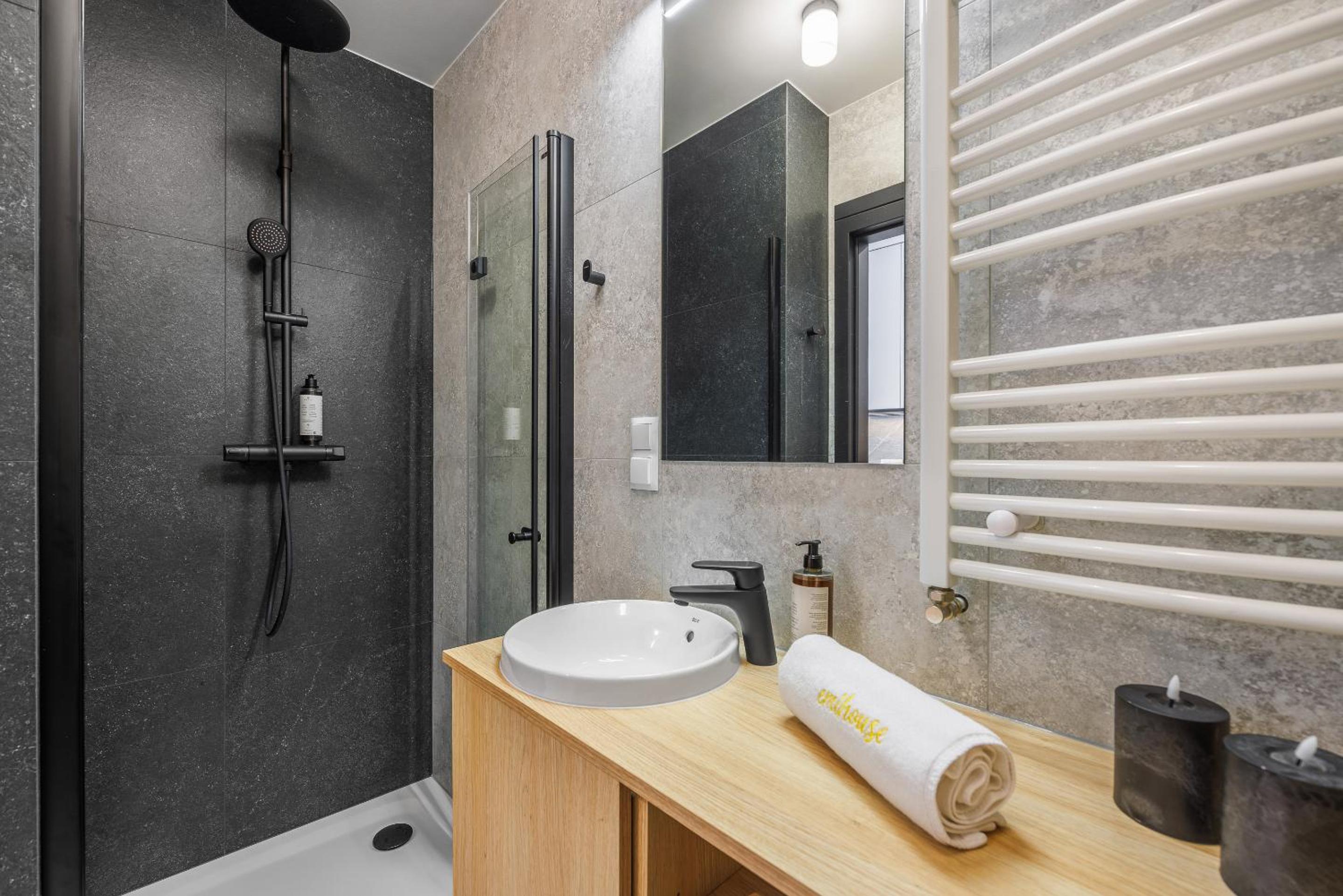 Emihouse Rubikon Apartments