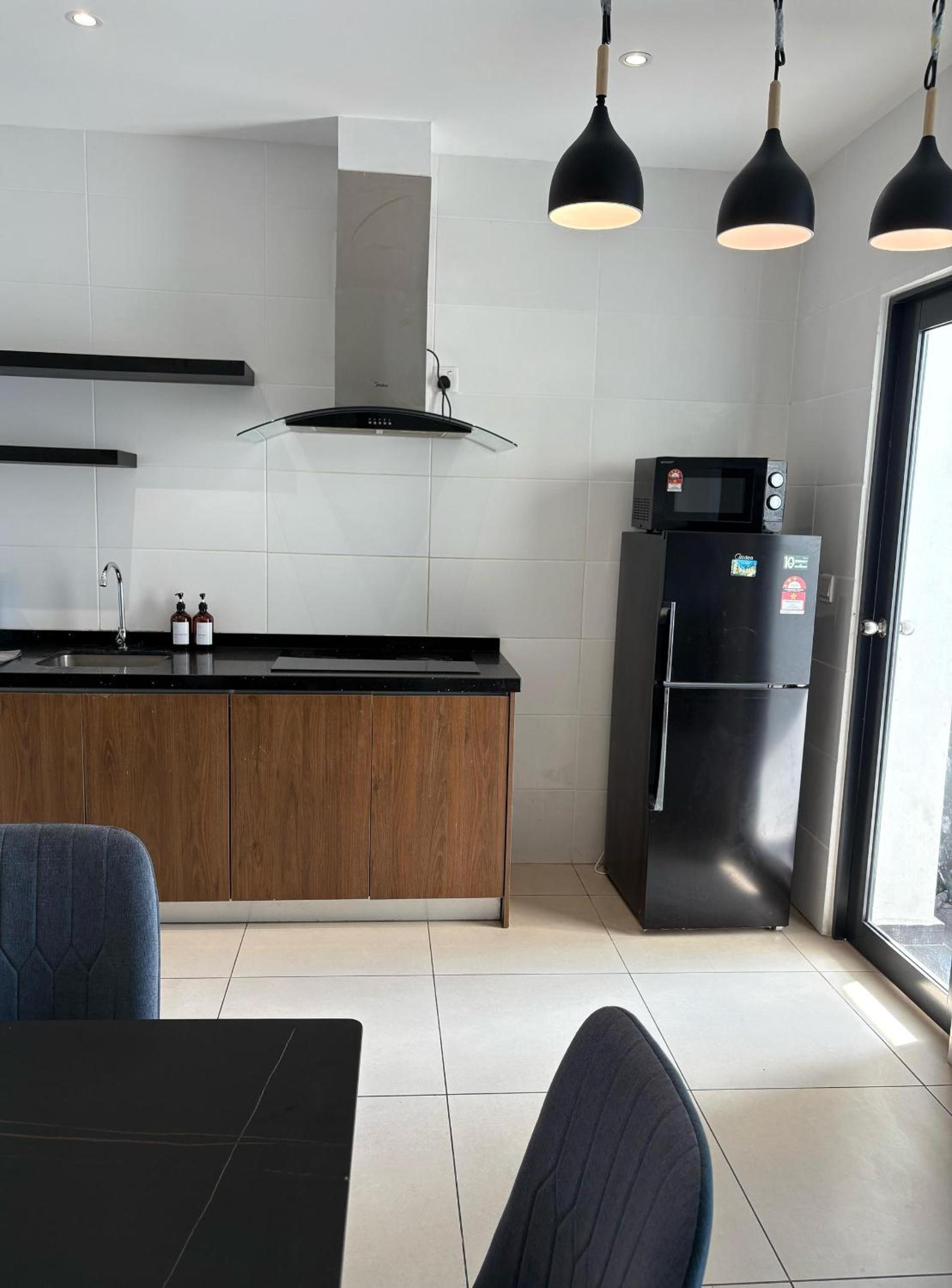 Reizz by Aayu Residences - 10mins to KLCC, 2 mins to Gleneagles Hospital