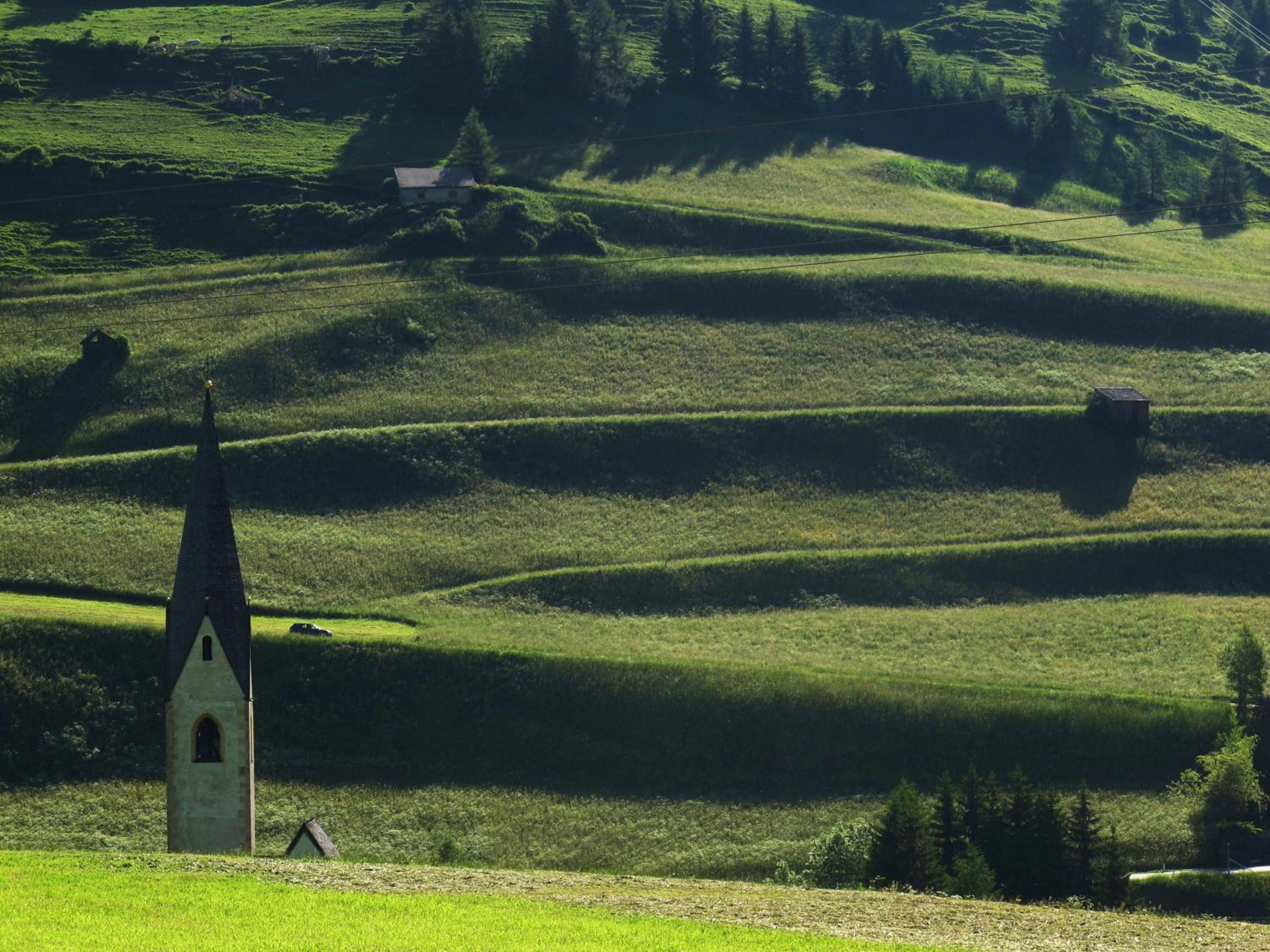 Lucknerhof