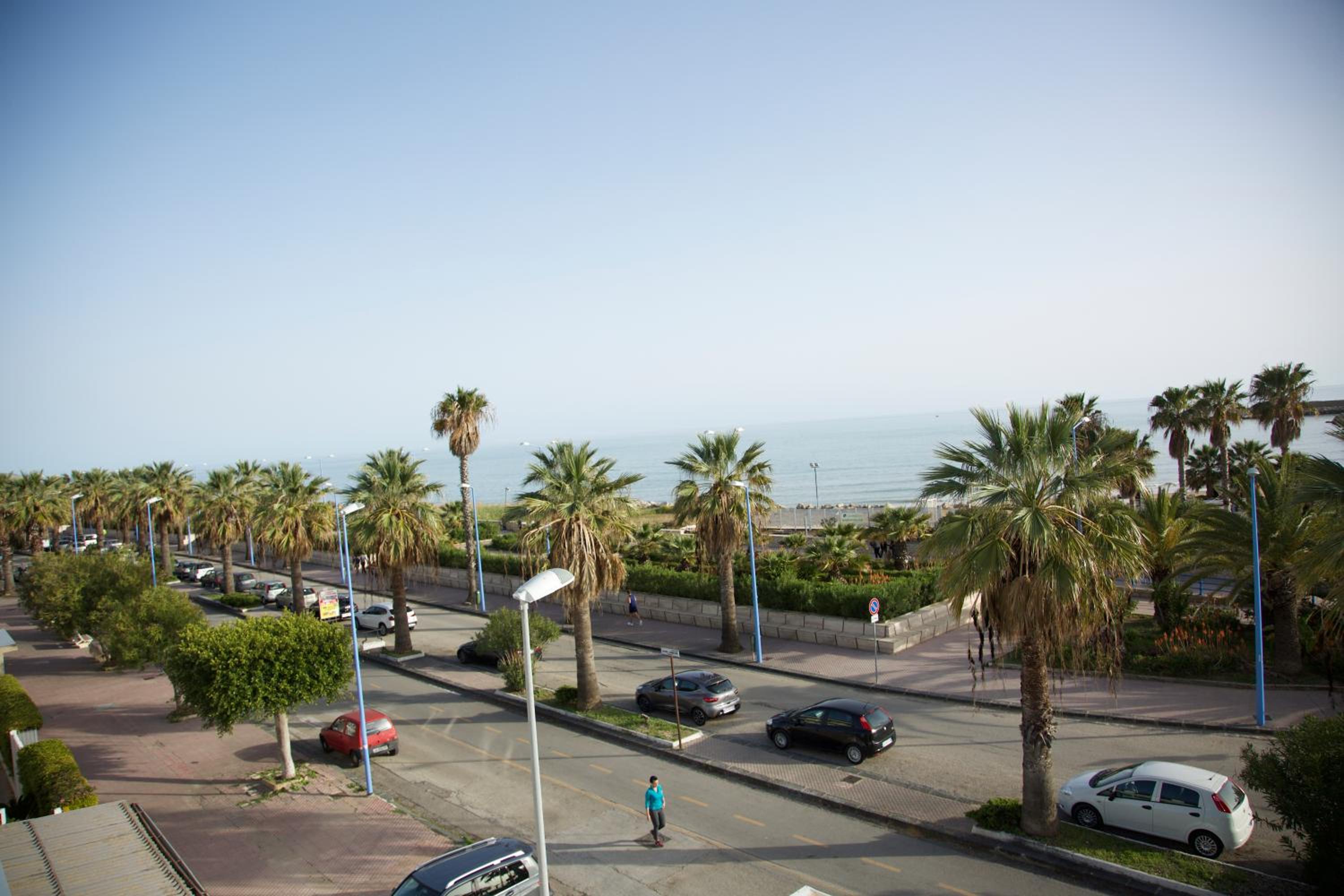 L'Approdo