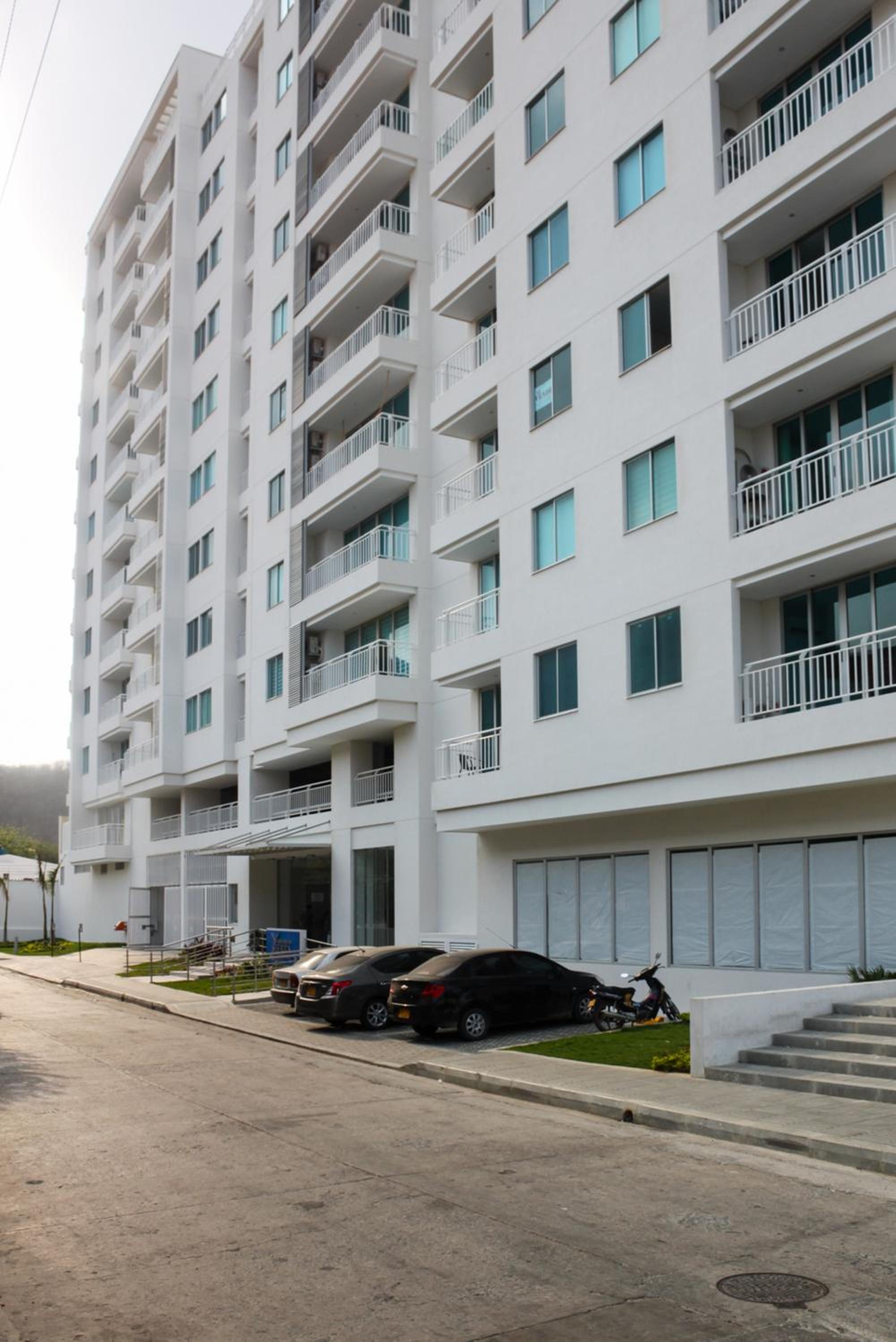 Apartamentos Reserva de la Sierra - by Bedviajes