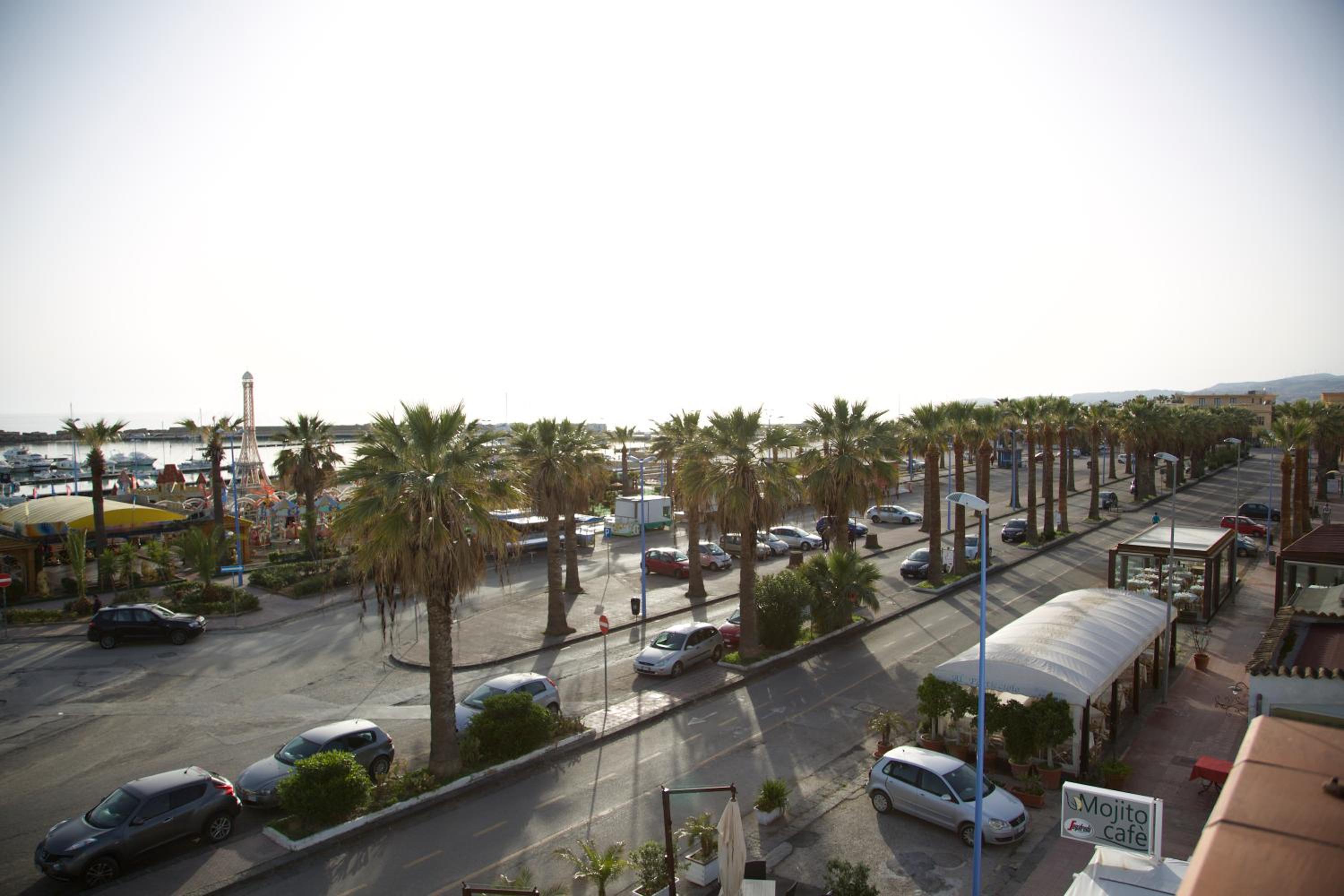 L'Approdo
