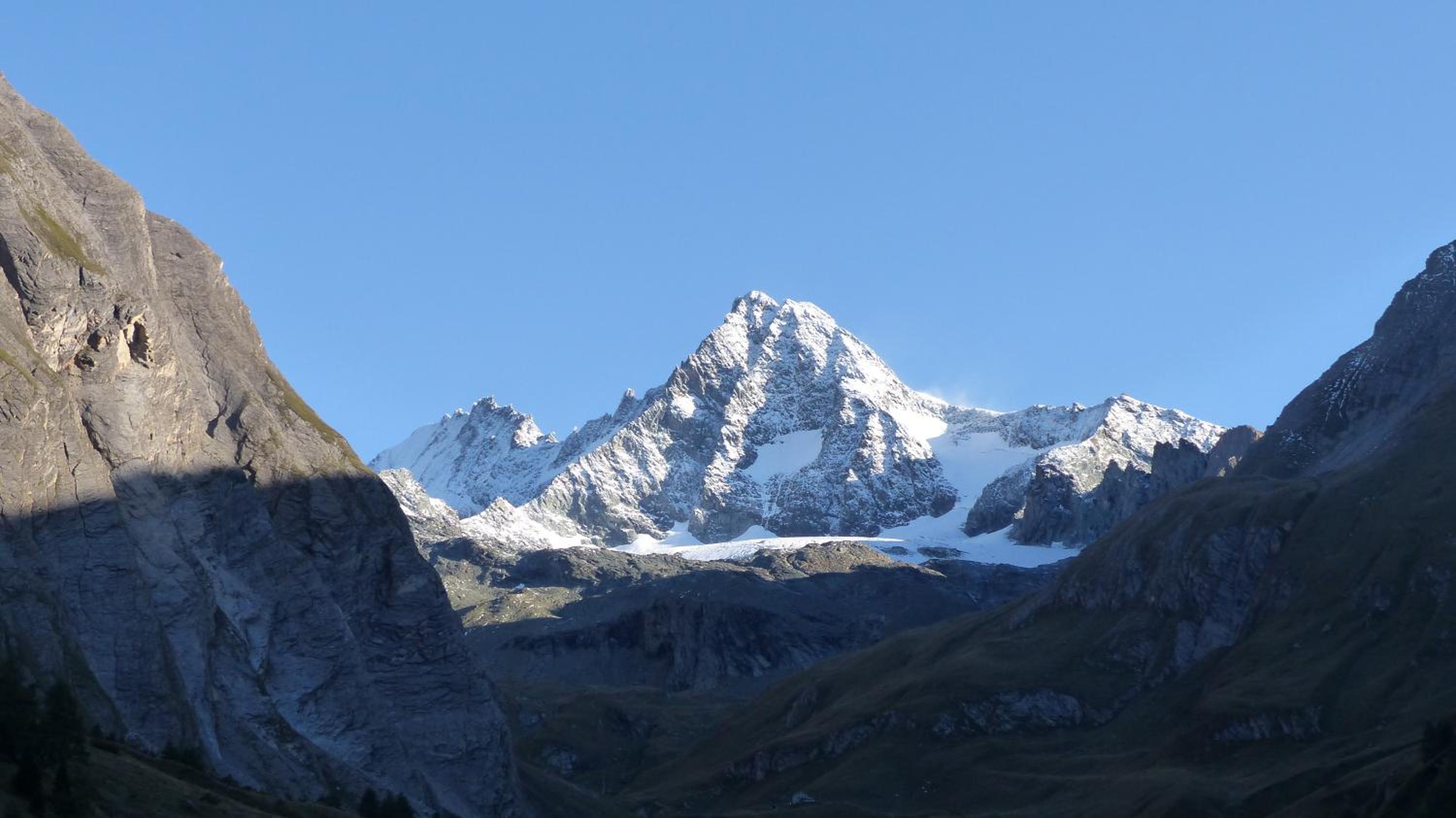 Lucknerhof