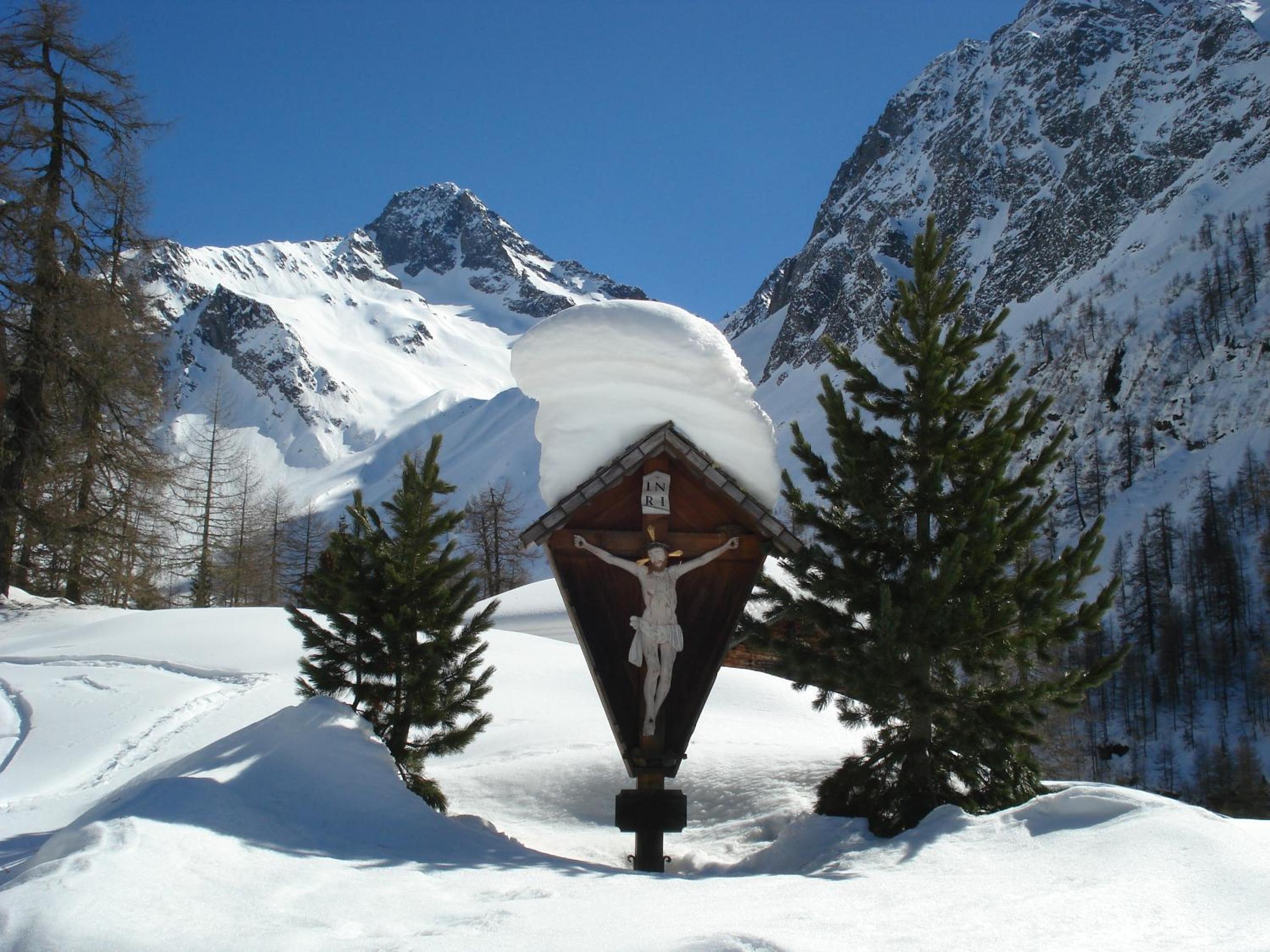 Lucknerhof