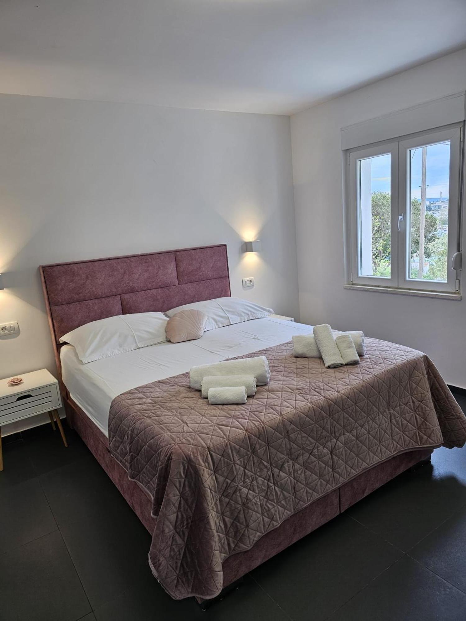 AAA Luxury Suites Split