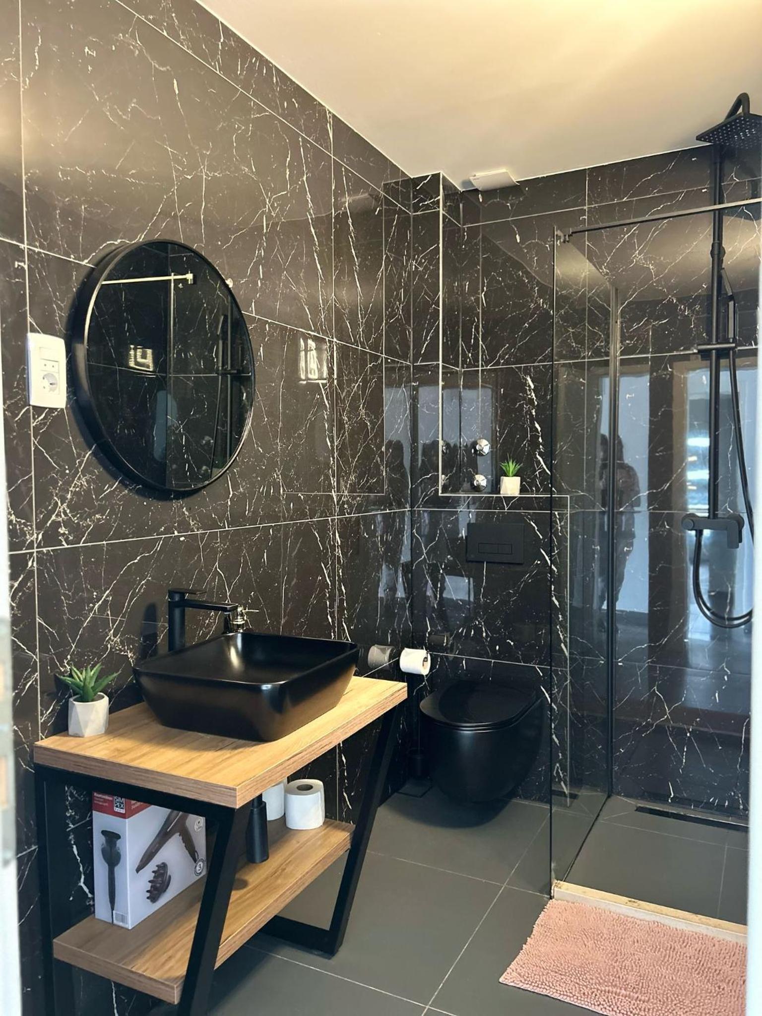 AAA Luxury Suites Split